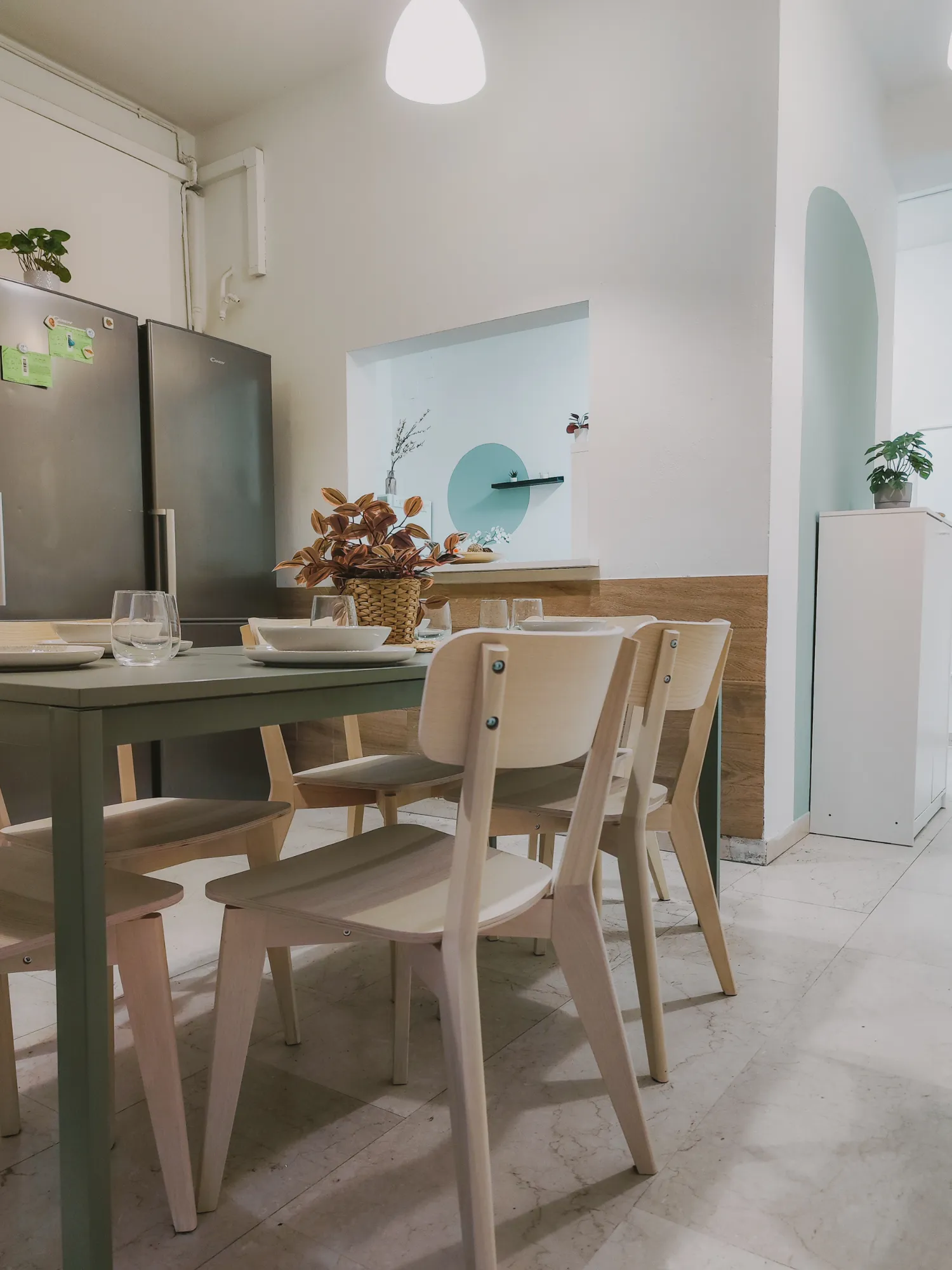 Habitación privada en Bologna photo 5