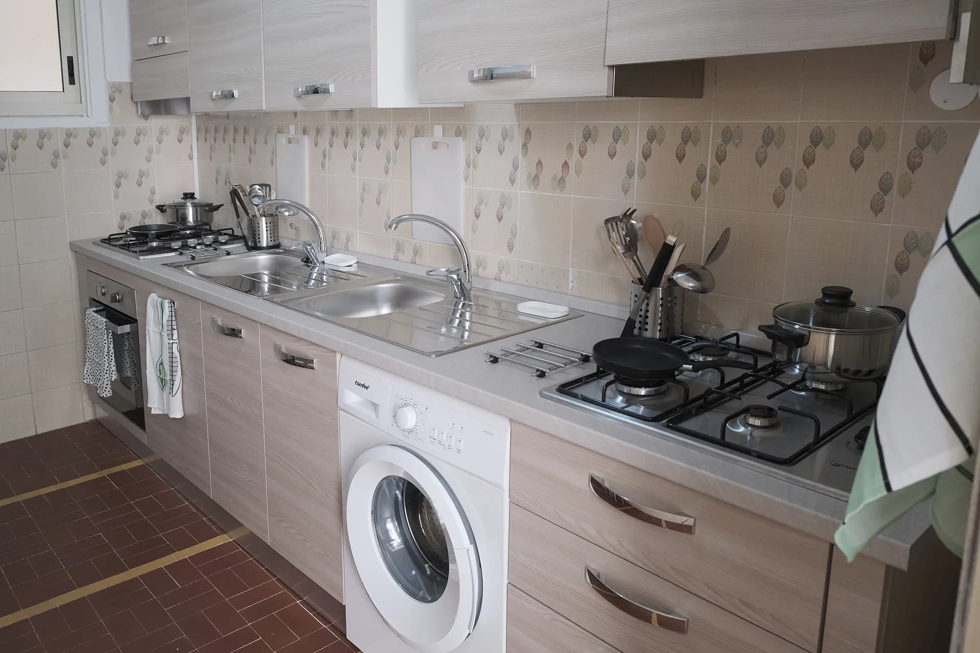Cocina 3