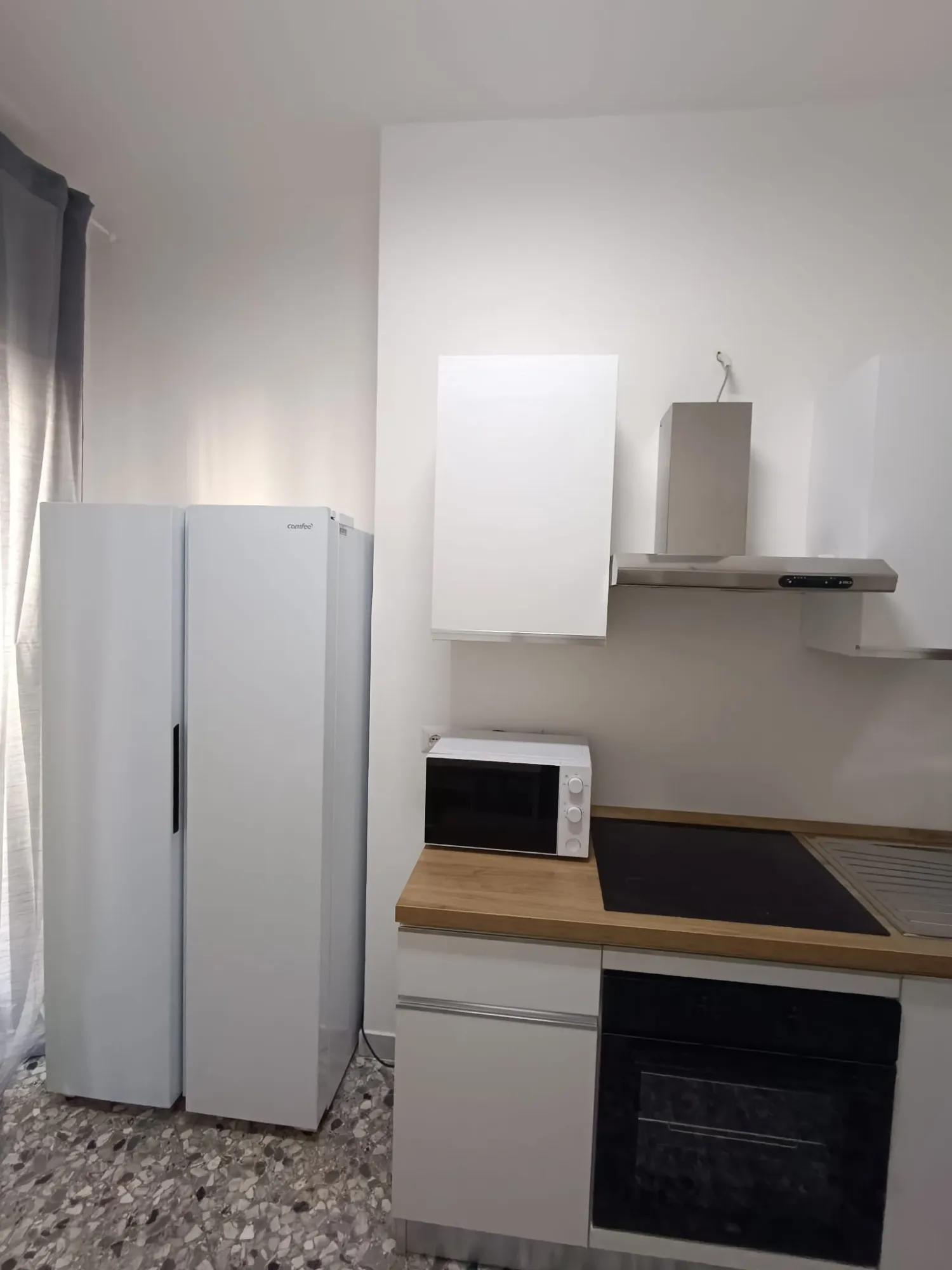 Habitación privada en Bari photo 3