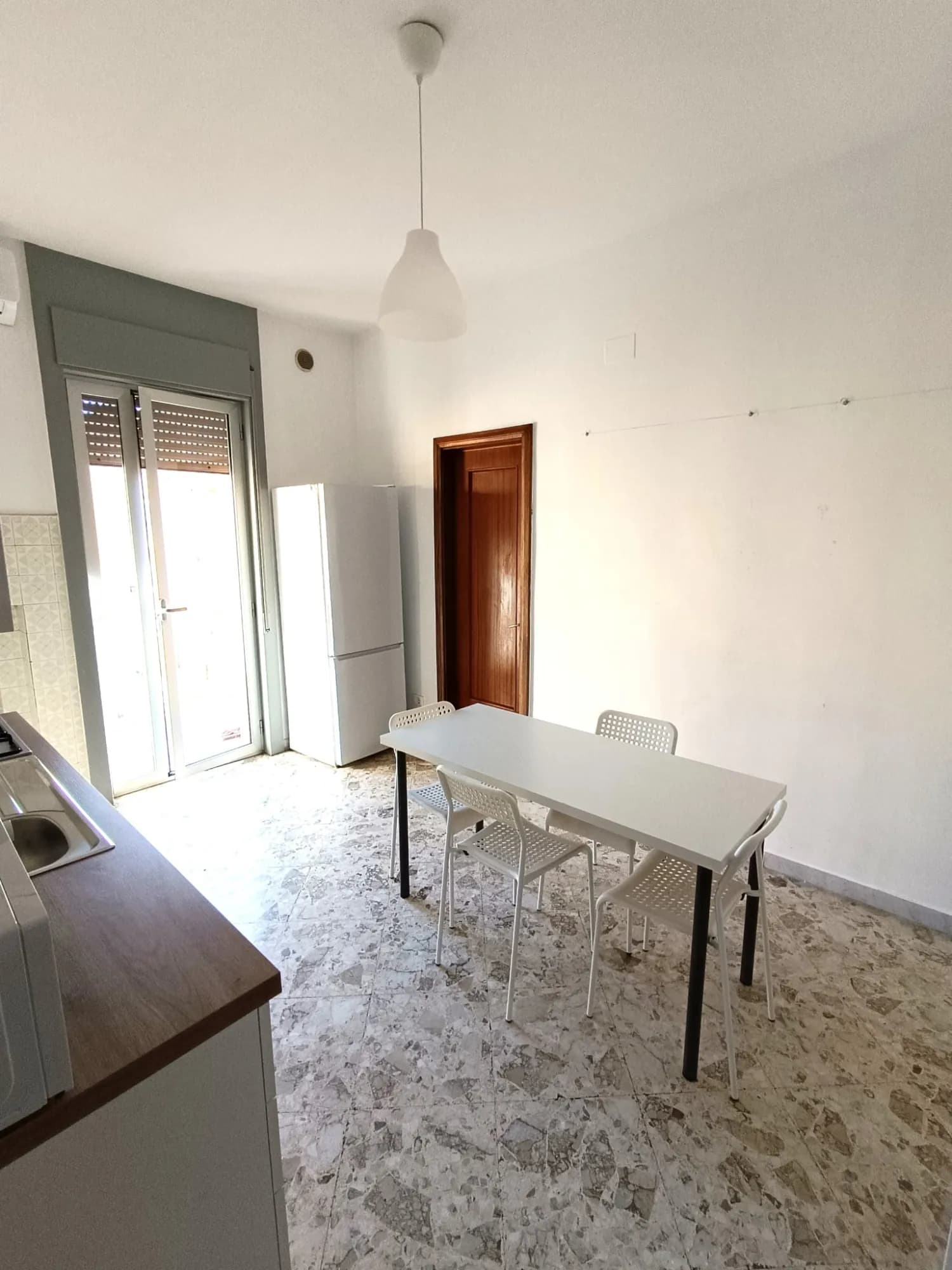 Habitación privada en Bari photo 3