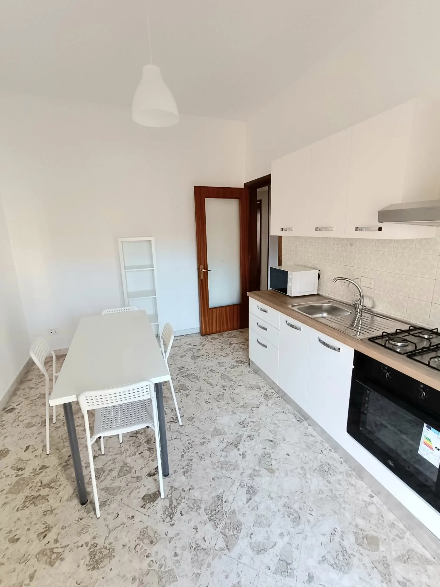 Habitación privada en Bari photo 4