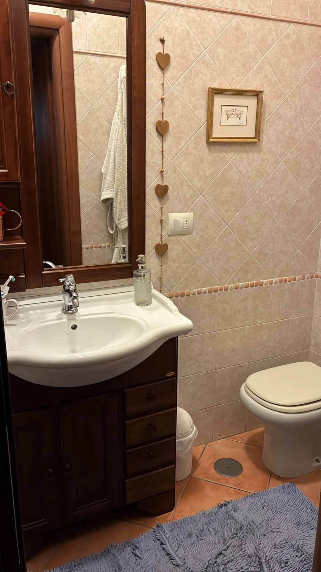 Habitación privada en Rome photo 5