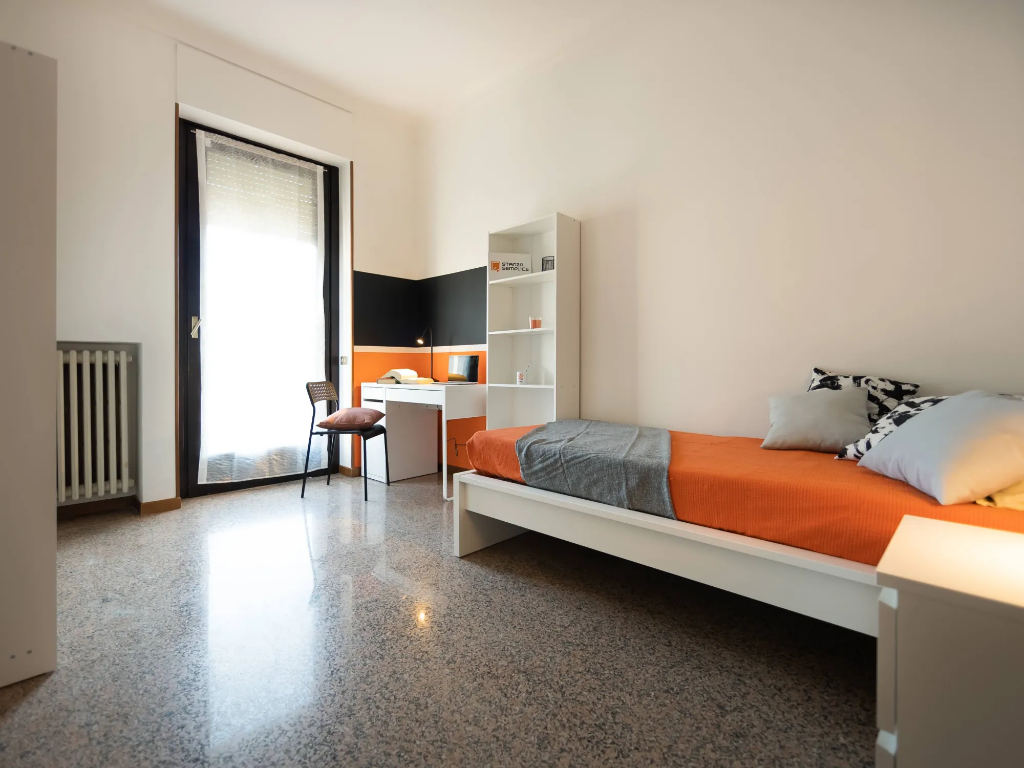 Habitación privada en Lecco photo 2