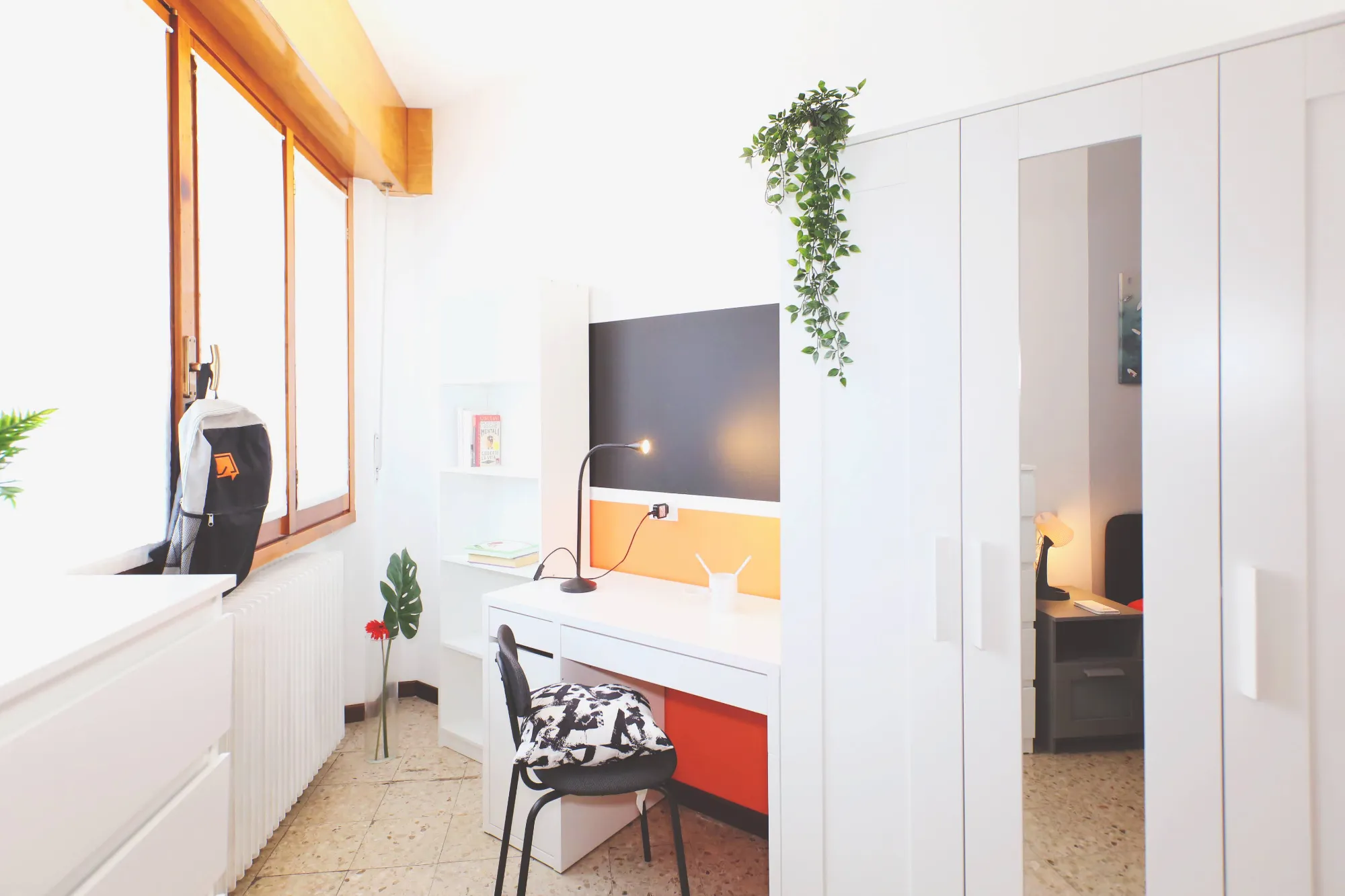 Habitación privada en Lecco photo 3