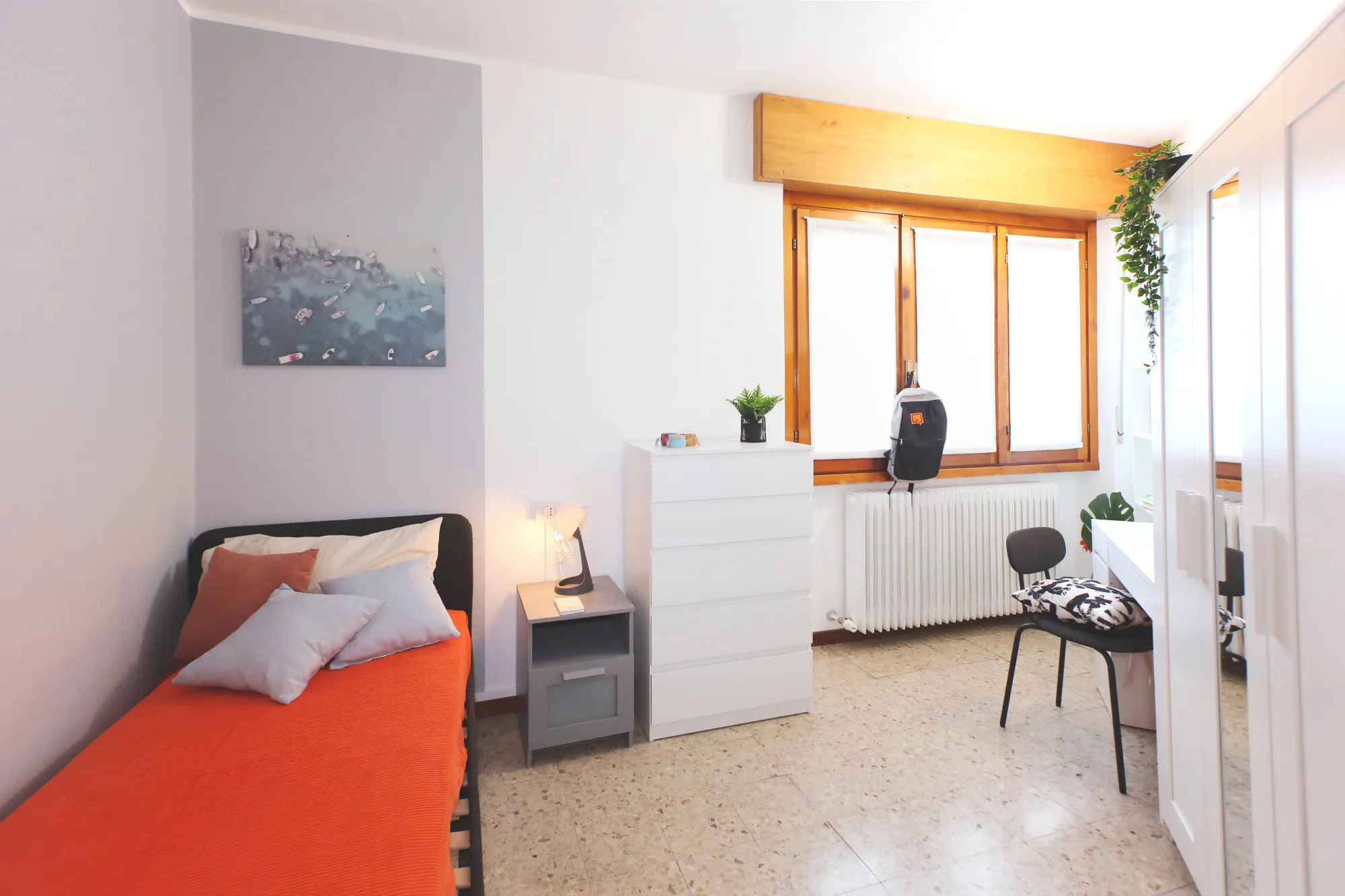 Habitación privada en Lecco photo 4