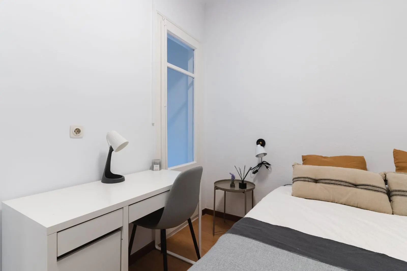Habitación privada en Barcelona photo 3