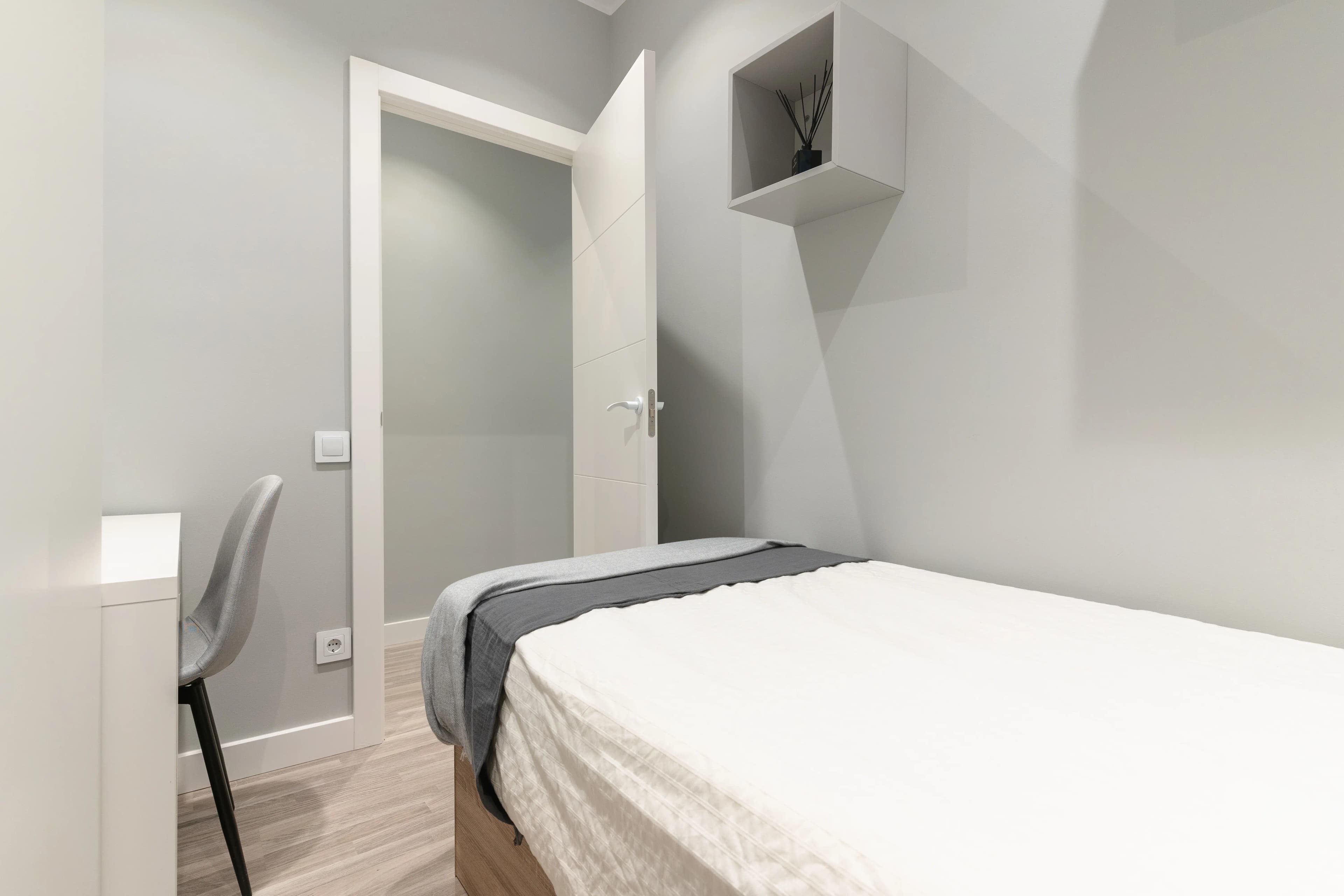 Habitación privada en Barcelona photo 3