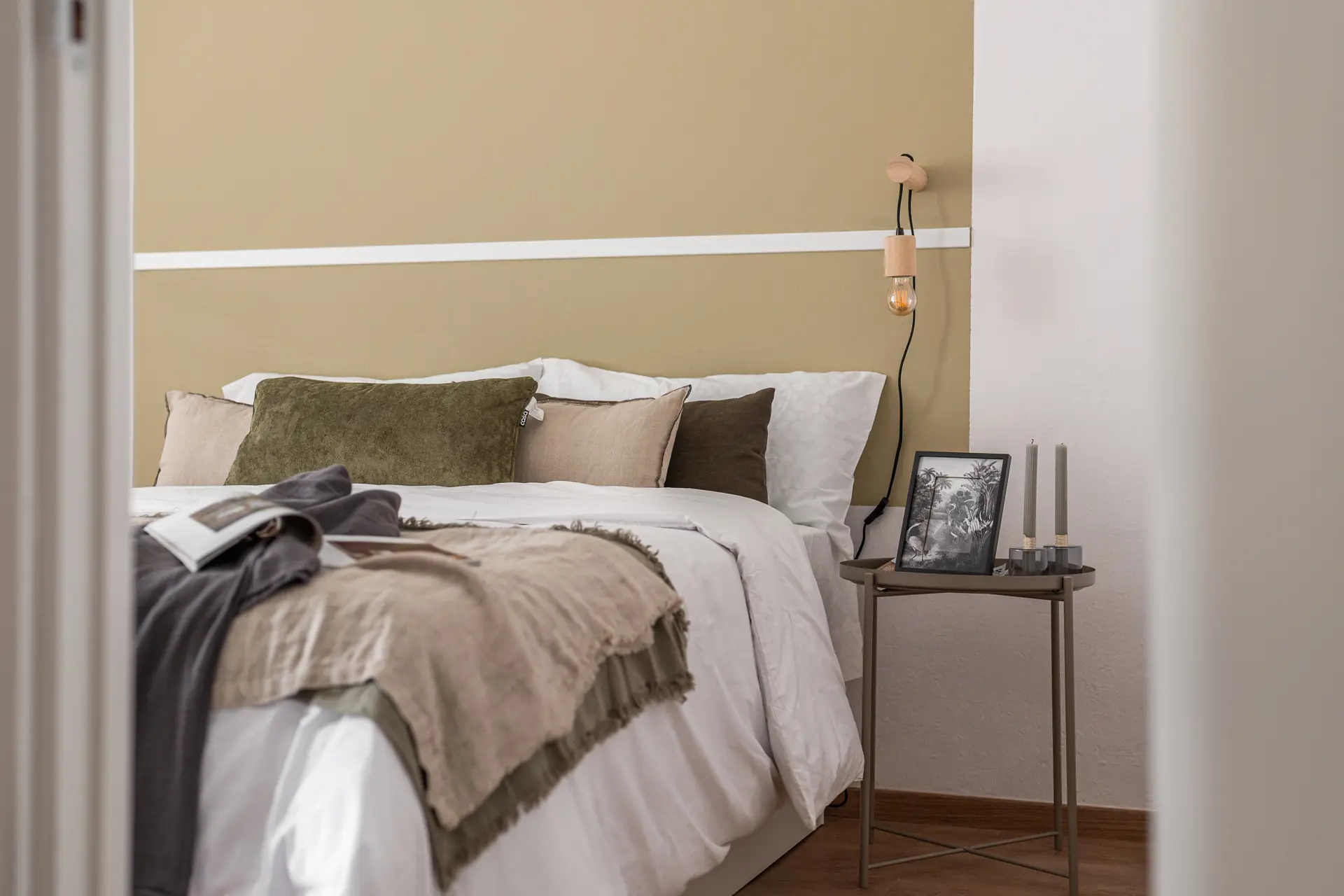 Habitación privada en Barcelona photo 3