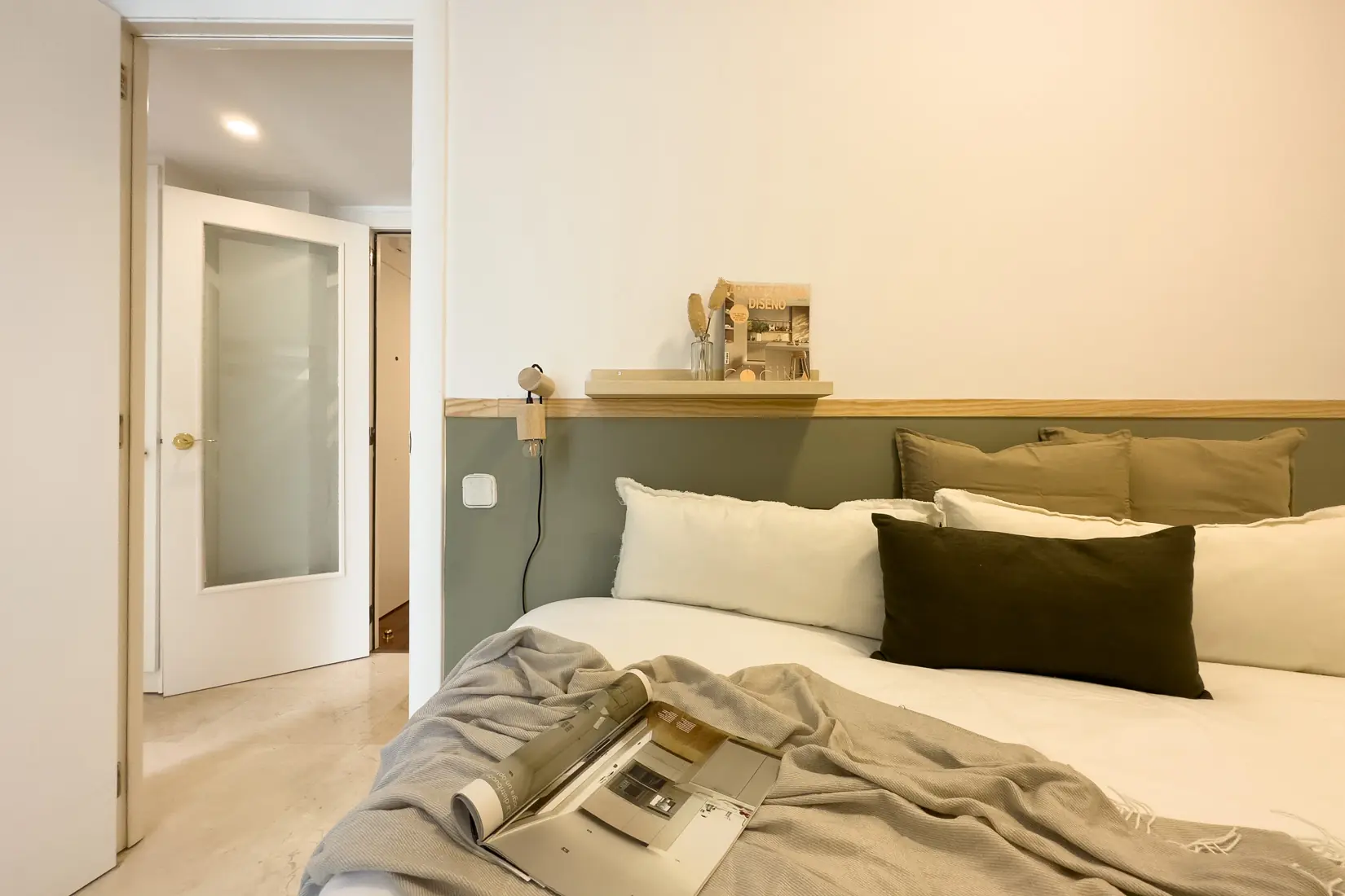 Habitación privada en Barcelona photo 2