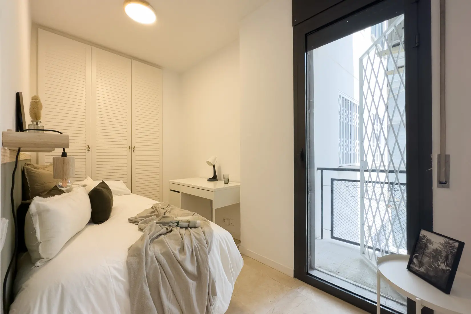 Habitación privada en Barcelona photo 5