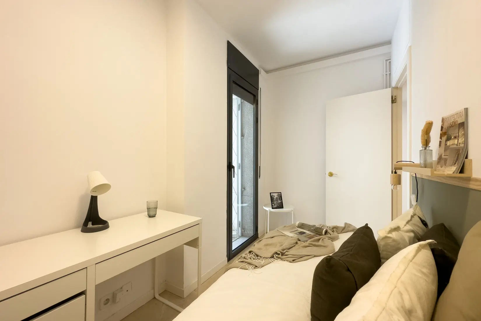 Habitación privada en Barcelona photo 3