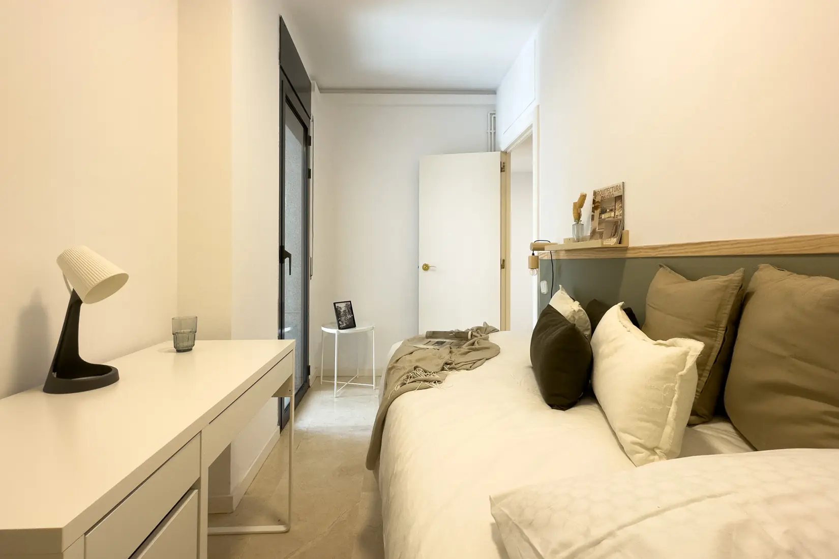 Habitación privada en Barcelona photo 4