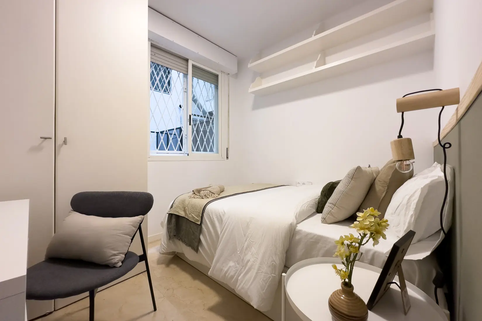Habitación privada en Barcelona photo 2