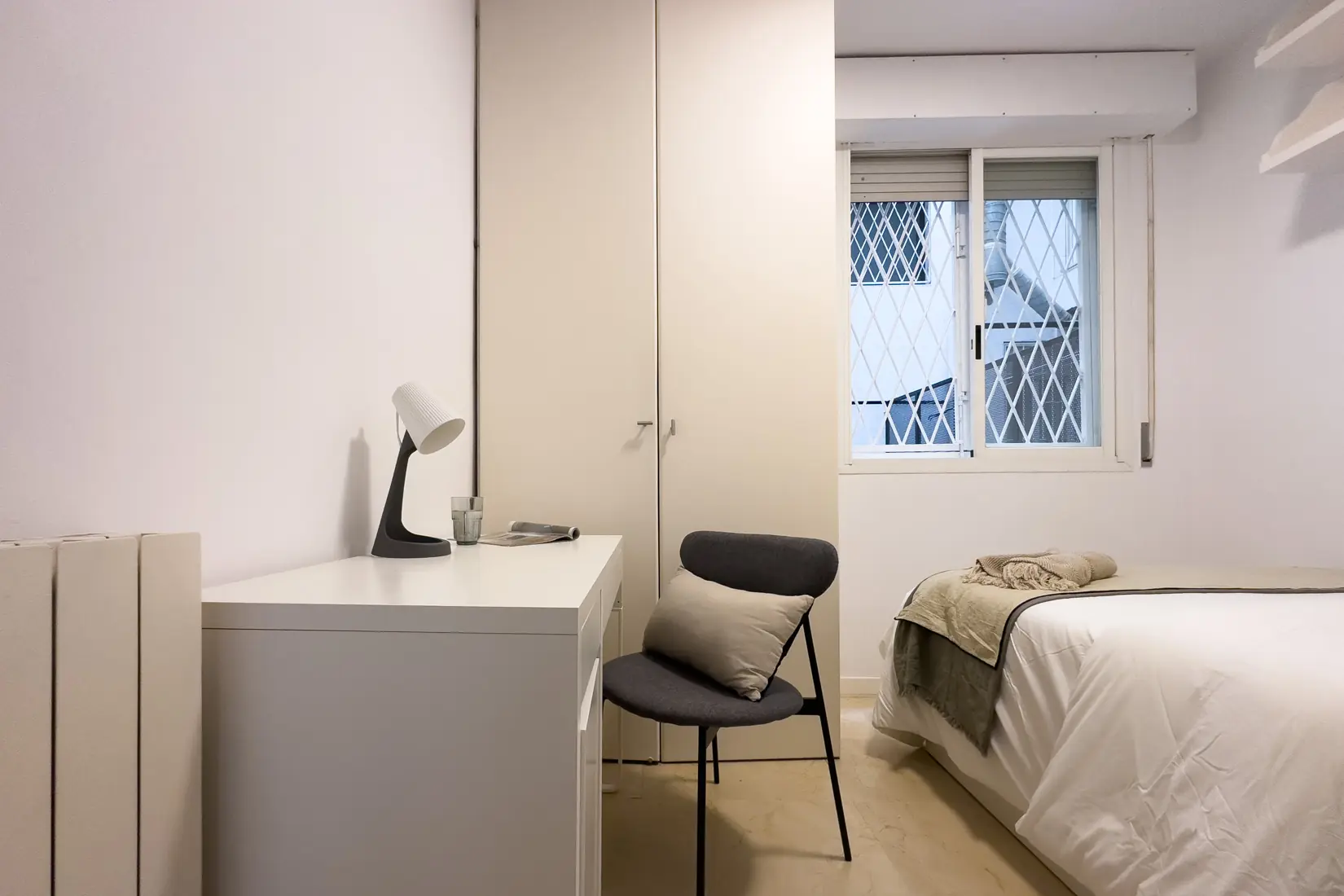 Habitación privada en Barcelona photo 3