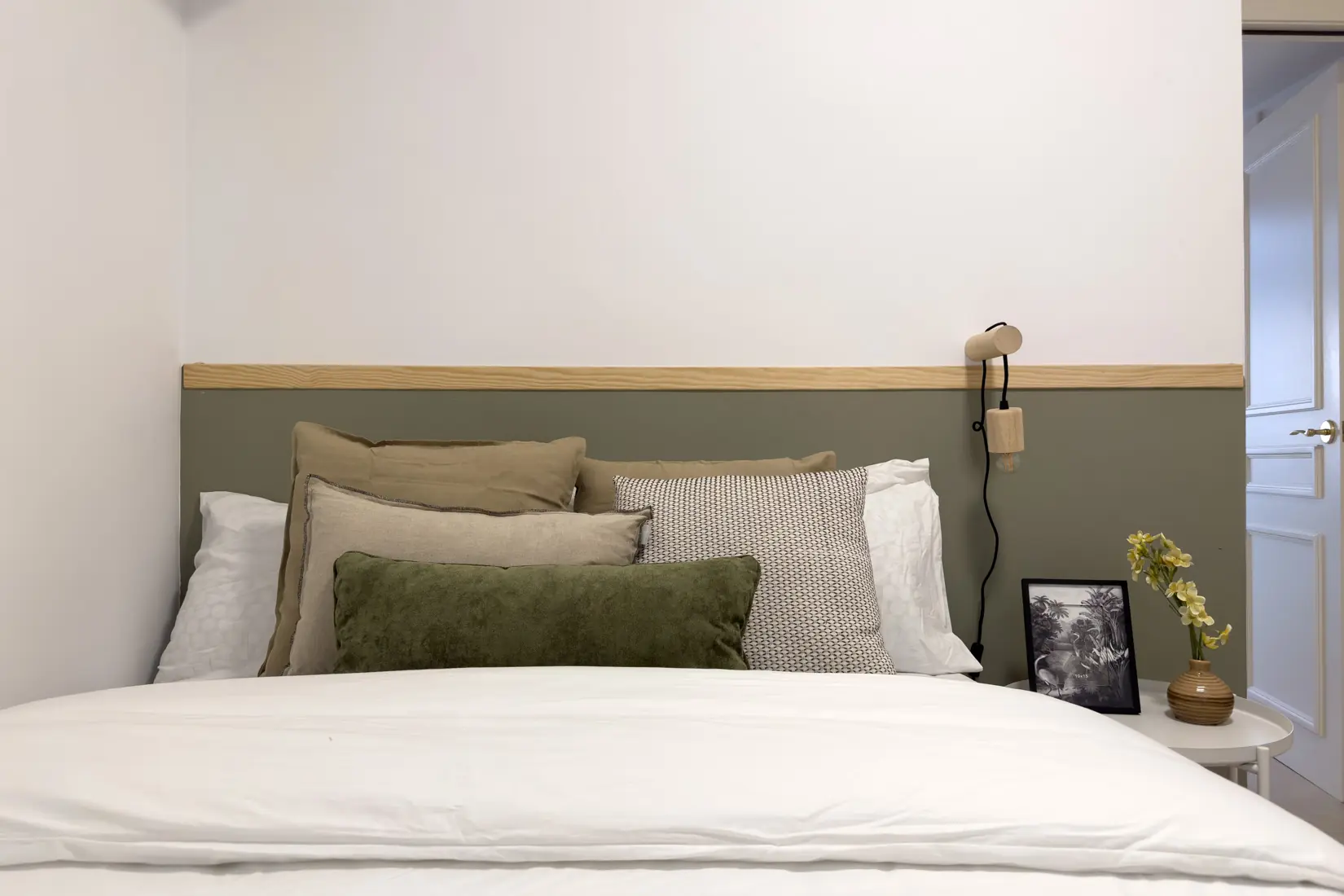 Habitación privada en Barcelona photo 5