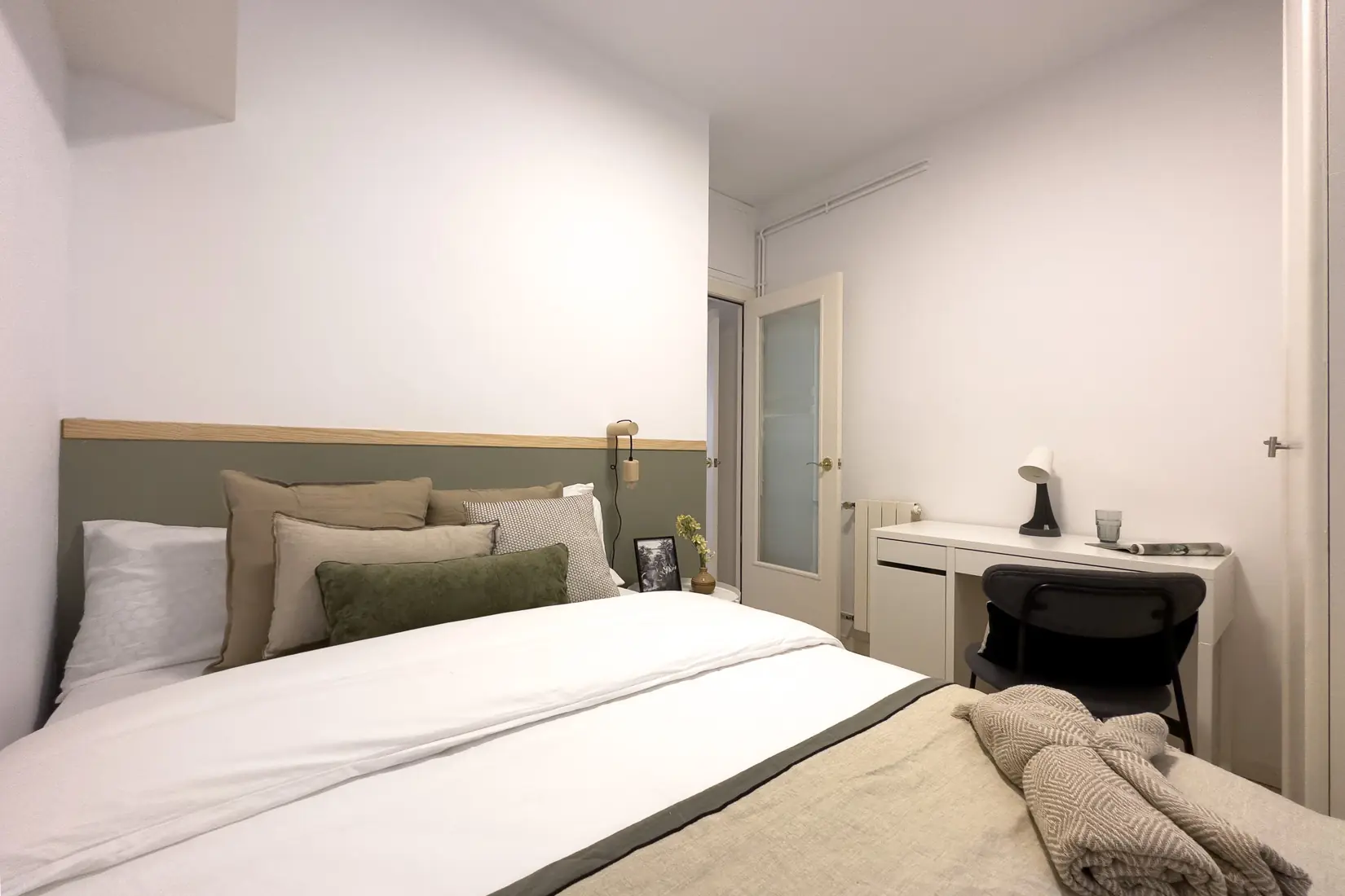 Habitación privada en Barcelona photo 4