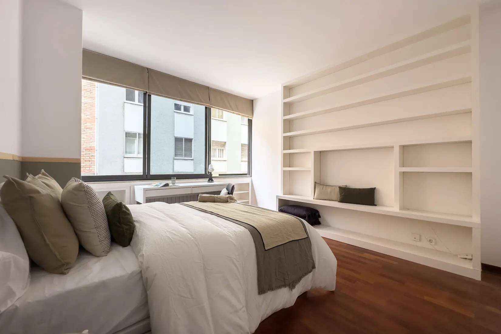 Habitación privada en Barcelona photo 4