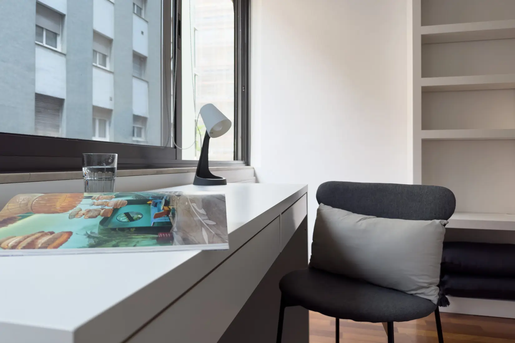 Habitación privada en Barcelona photo 2