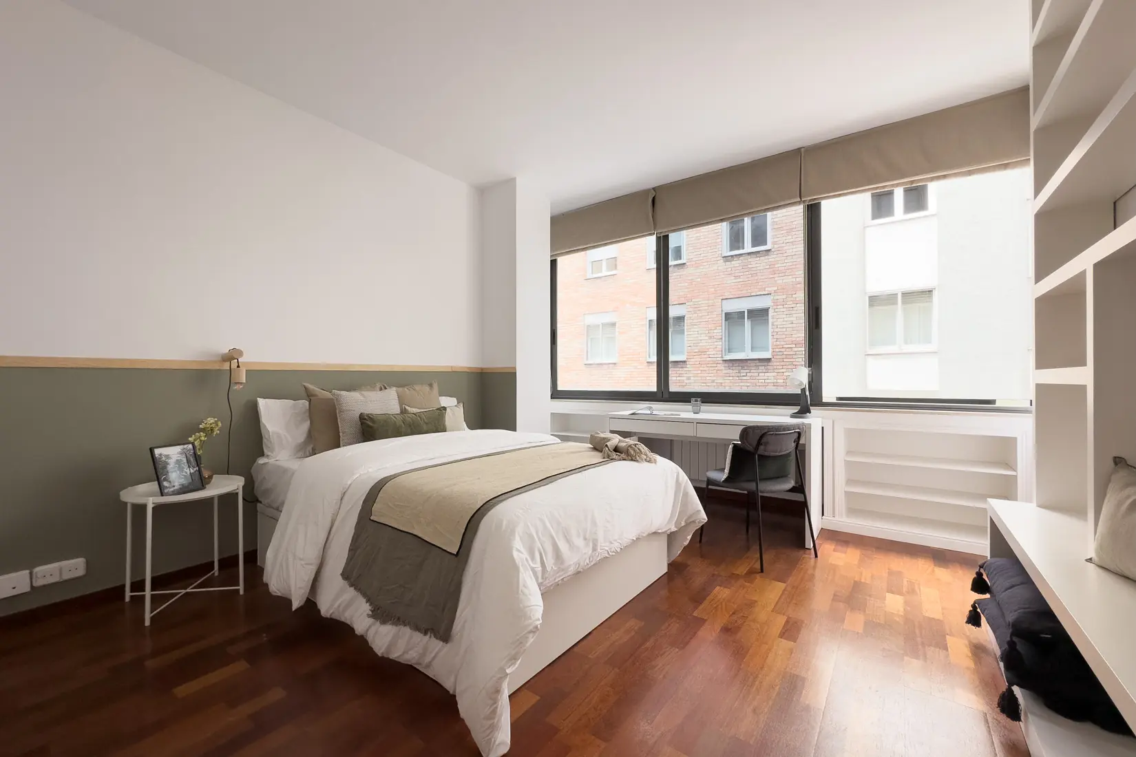 Habitación privada en Barcelona photo 5