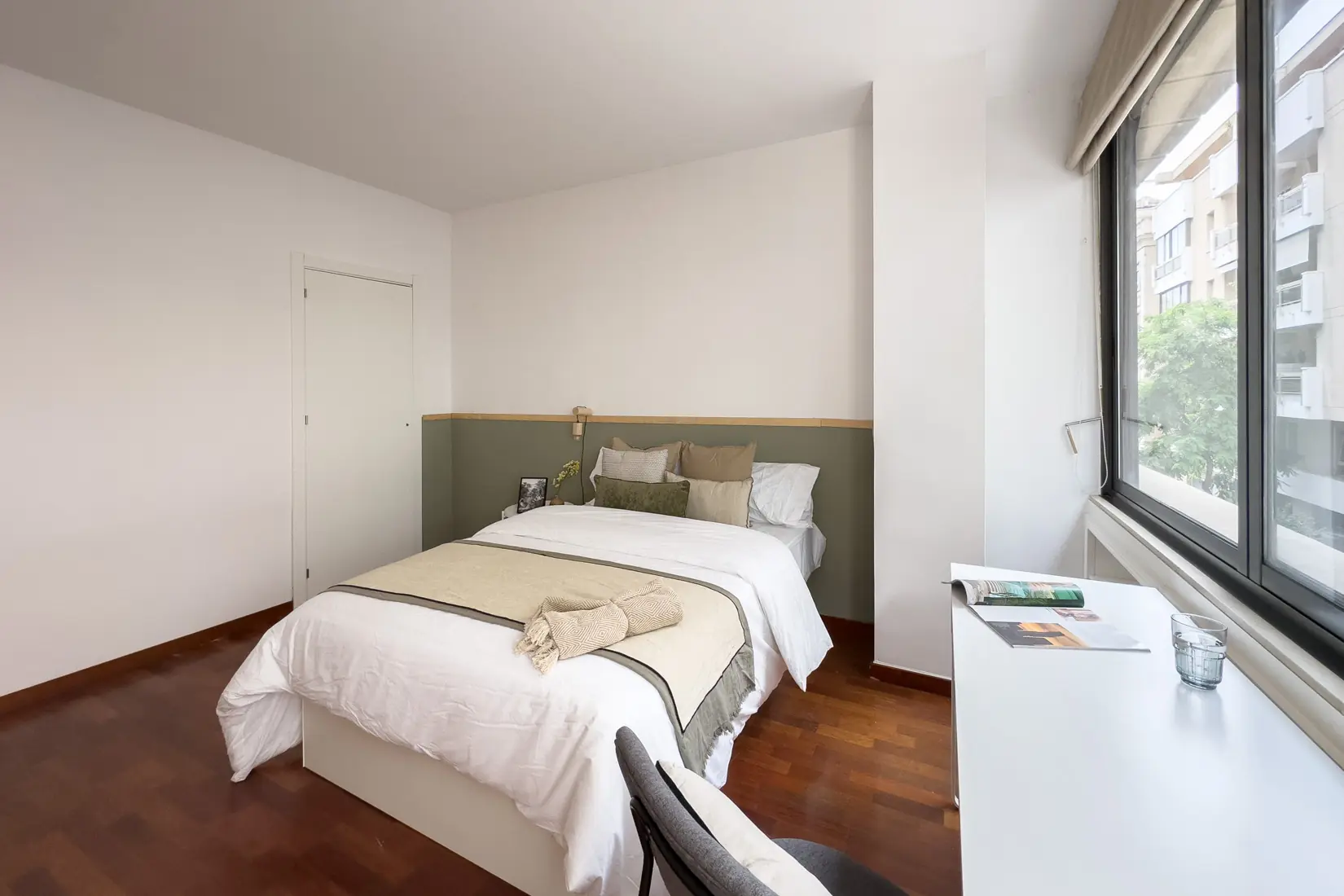 Habitación privada en Barcelona photo 3
