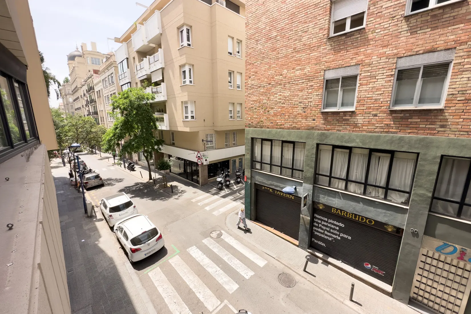 Stanza privata a Barcellona photo 3