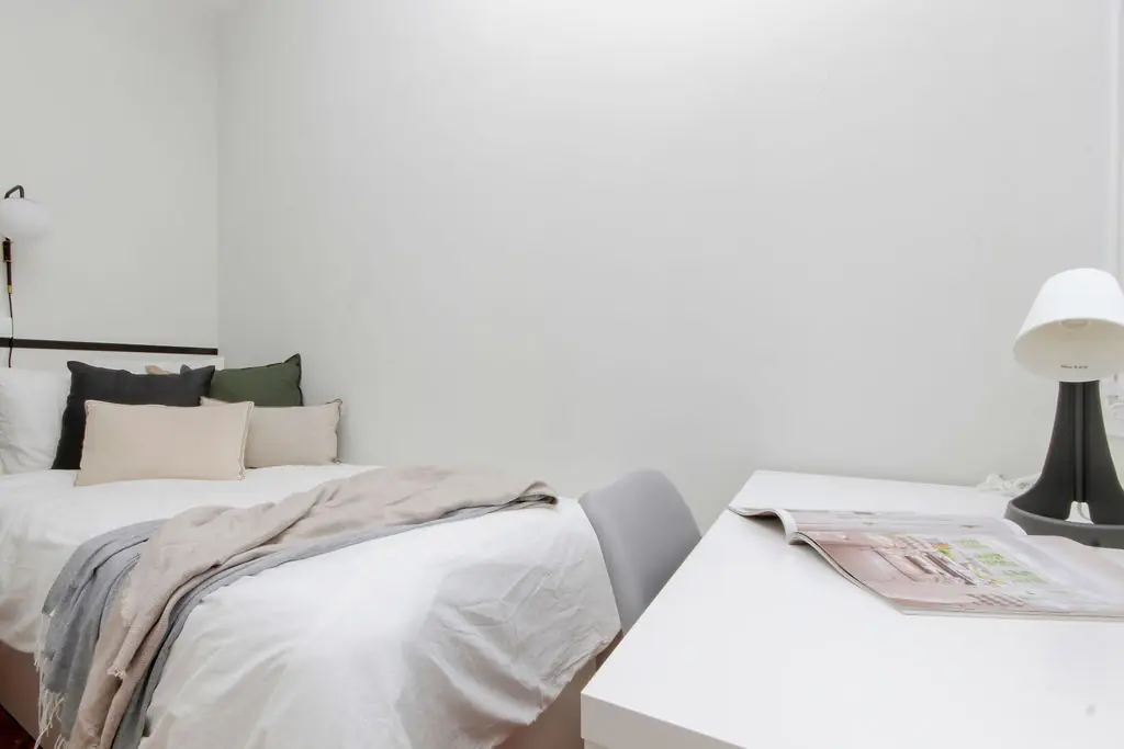 Habitación privada en Barcelona photo 2