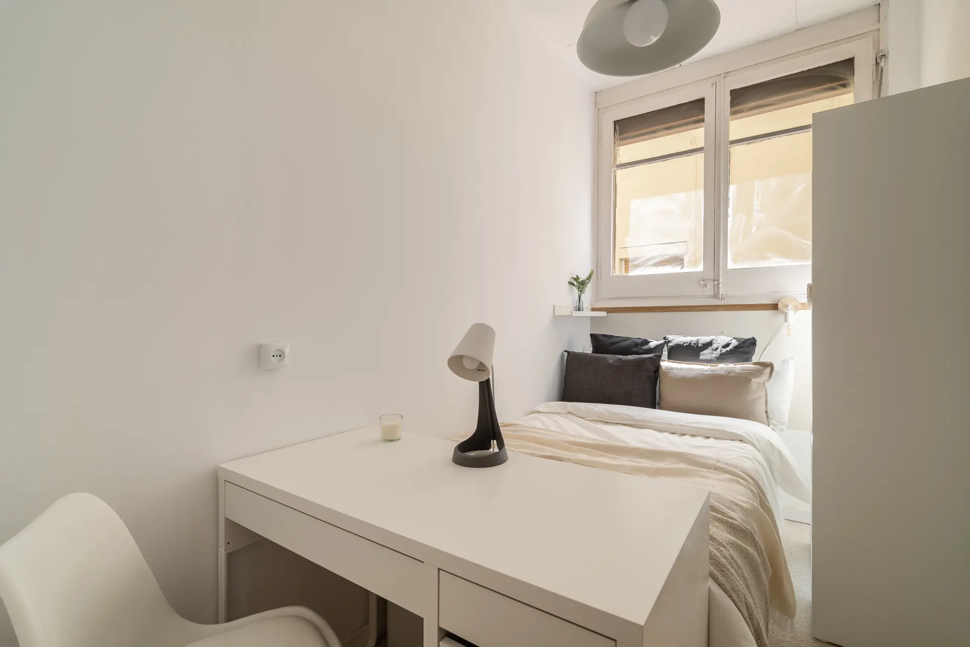 Habitación privada en Barcelona photo 3