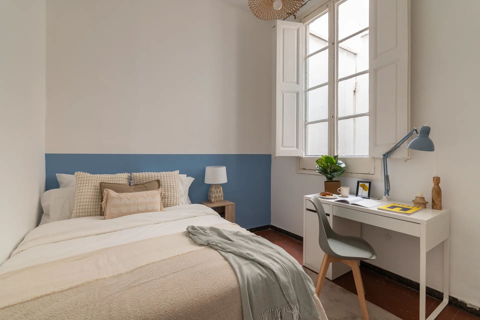 Habitación privada en Barcelona photo 2