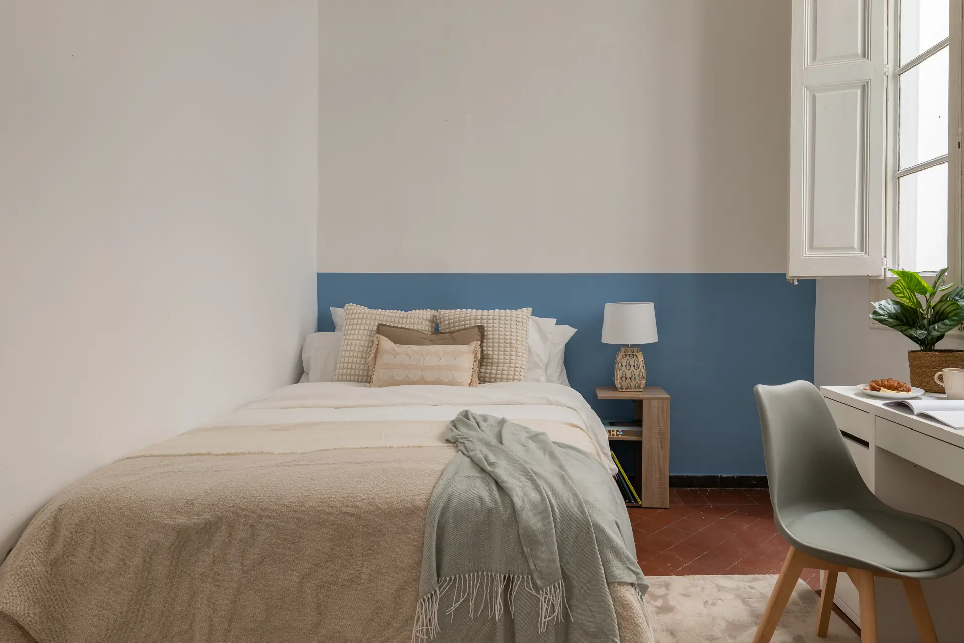 Habitación privada en Barcelona photo 3