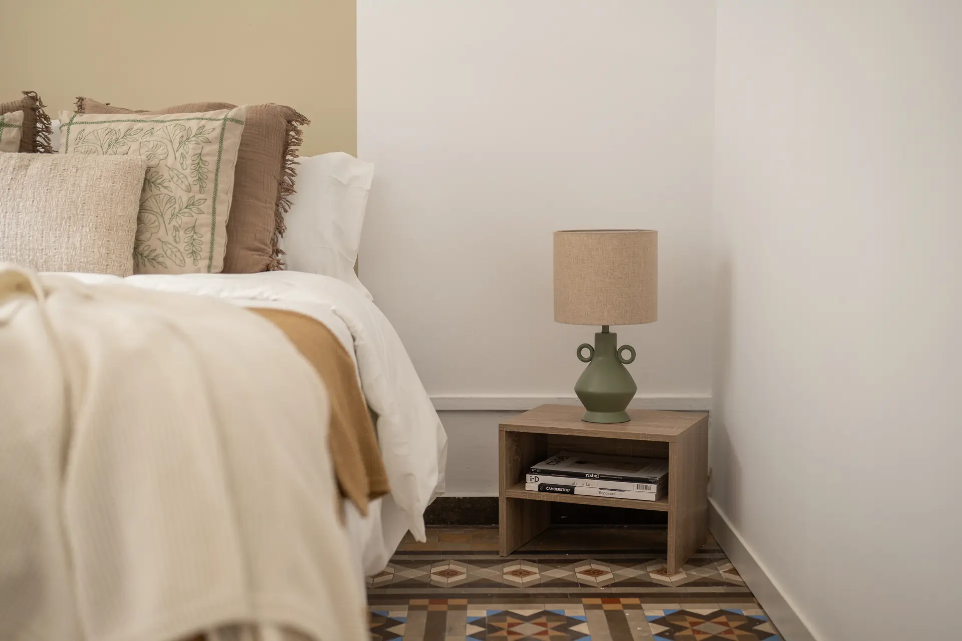 Habitación privada en Barcelona photo 5