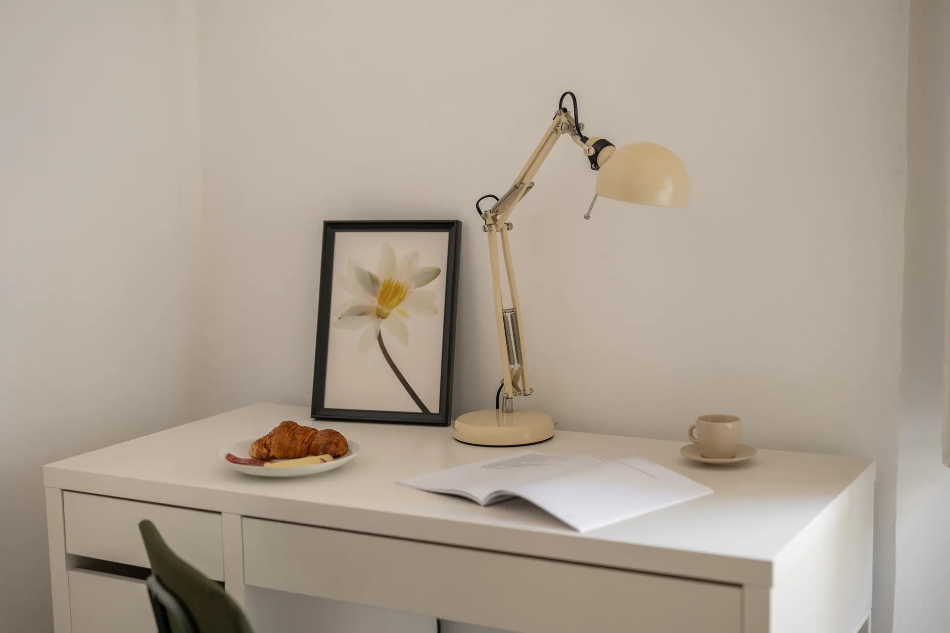 Habitación privada en Barcelona photo 4