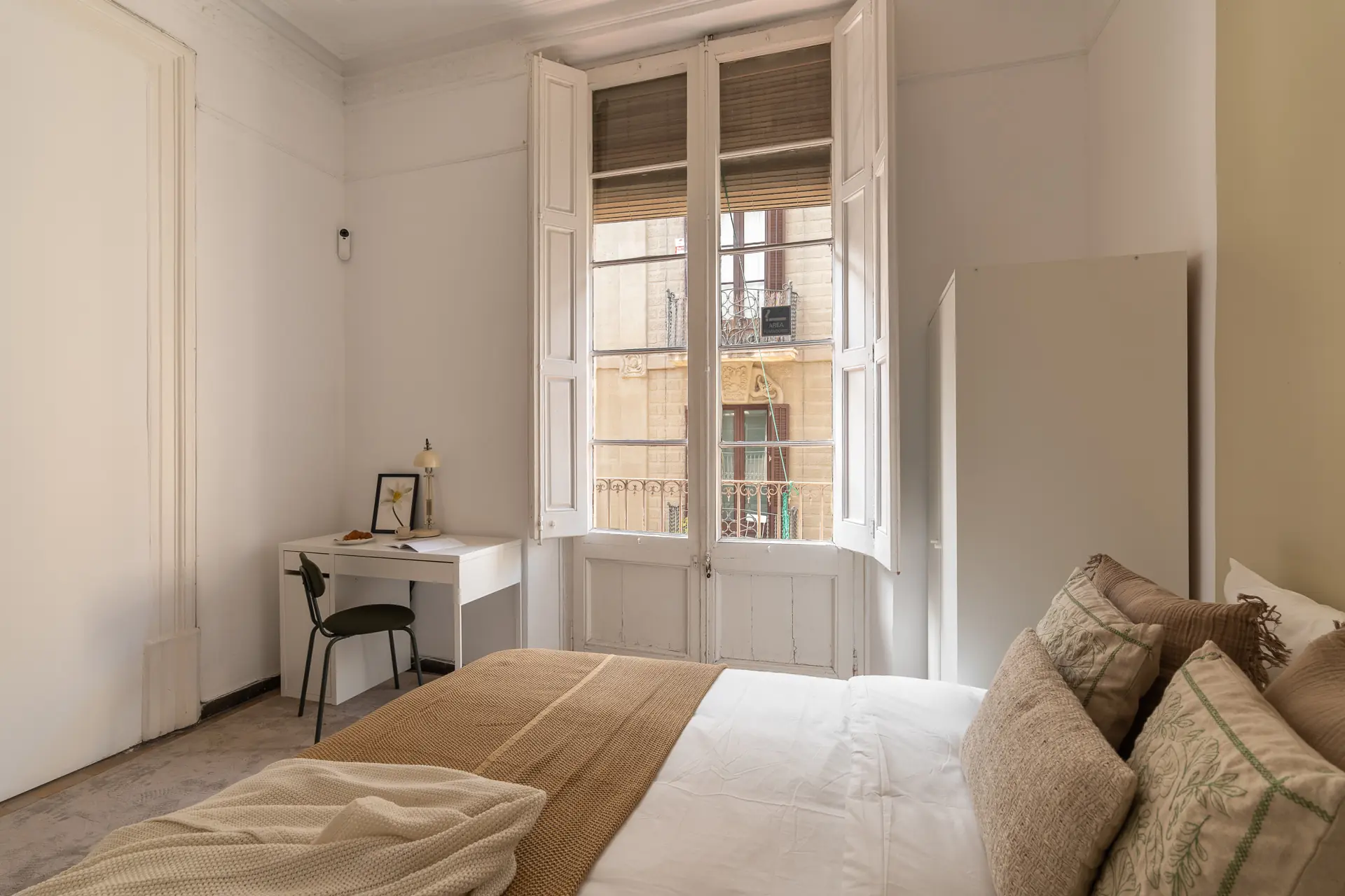 Habitación privada en Barcelona photo 3