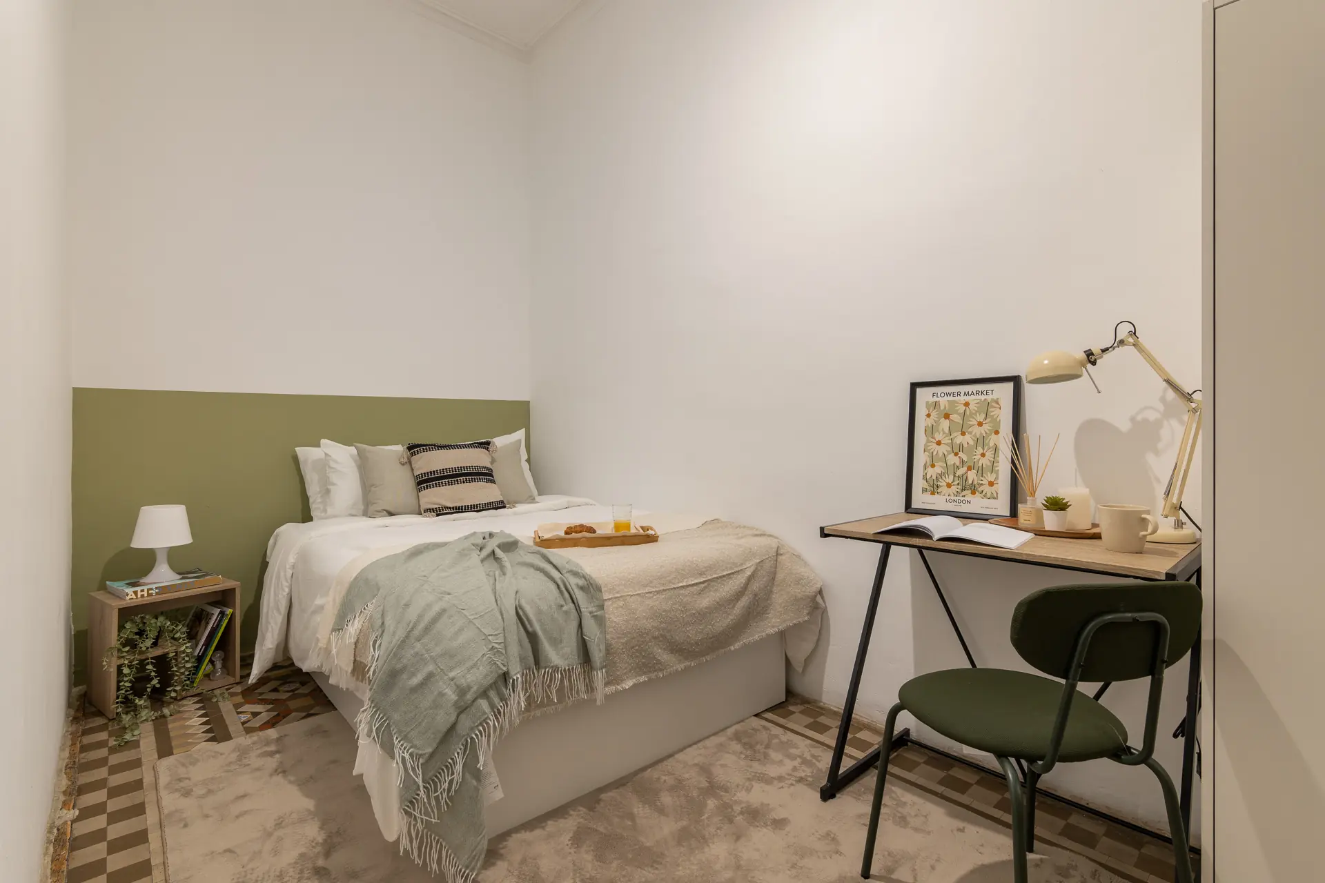 Habitación privada en Barcelona photo 3