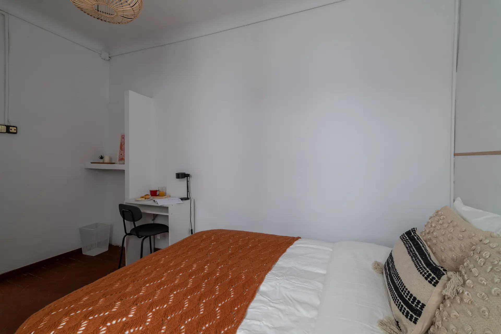 Habitación privada en Barcelona photo 3