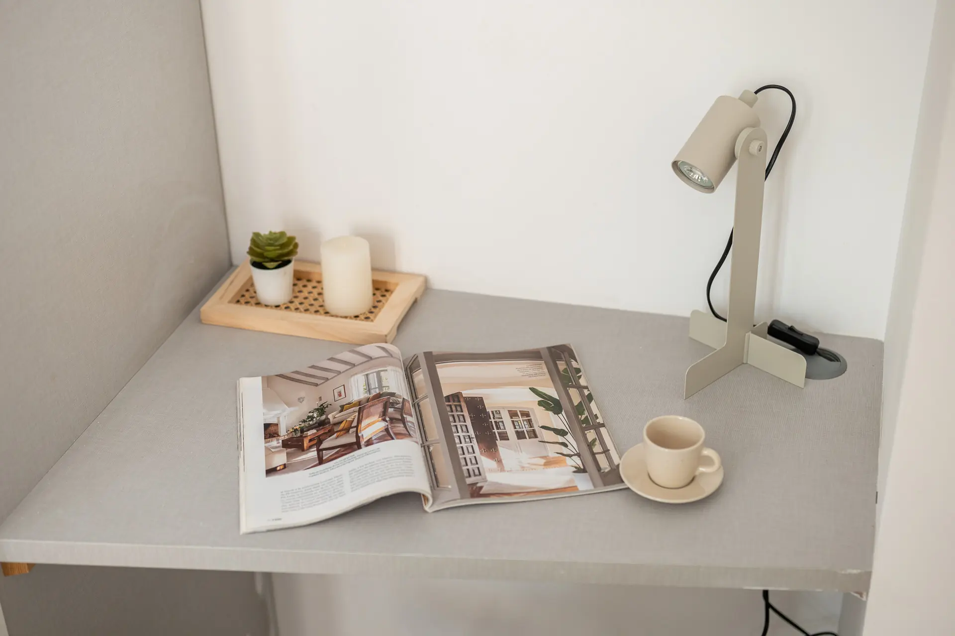 Habitación privada en Barcelona photo 4
