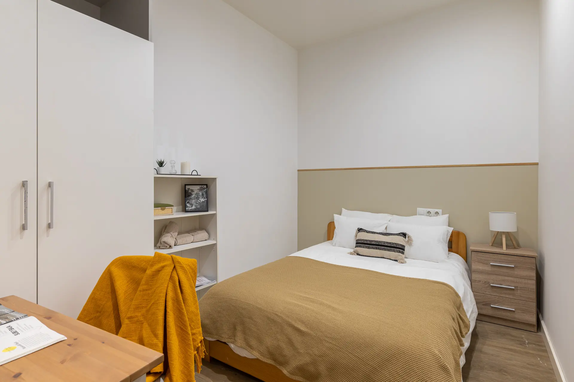 Habitación privada en Barcelona photo 3
