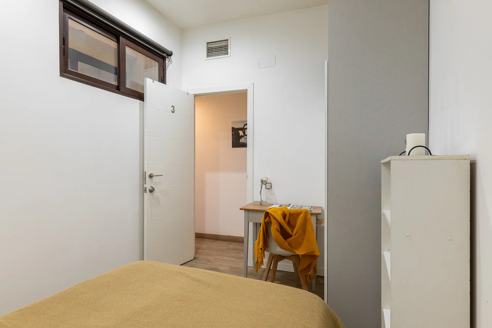 Habitación privada en Barcelona photo 5