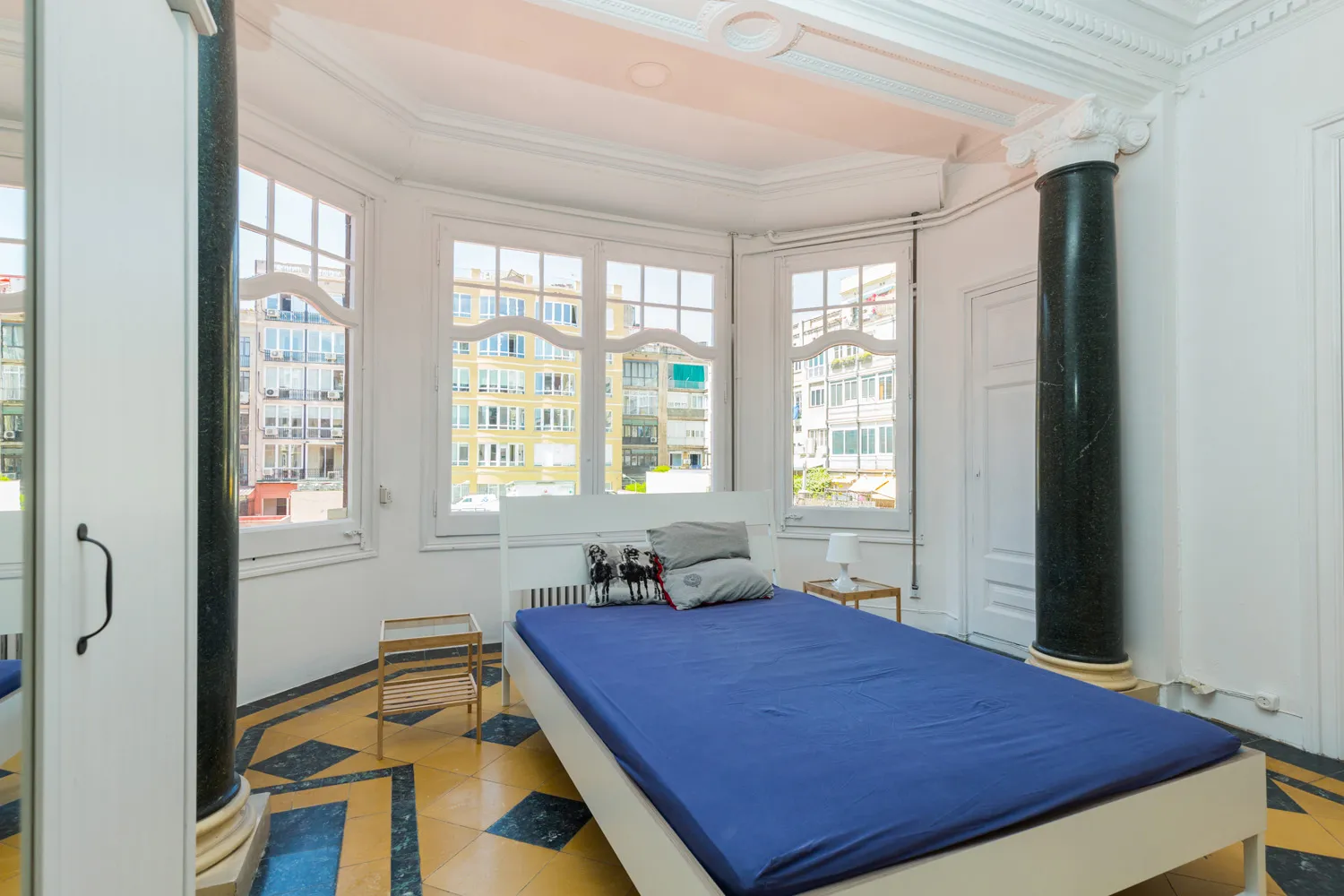 Habitación privada en Barcelona photo 3