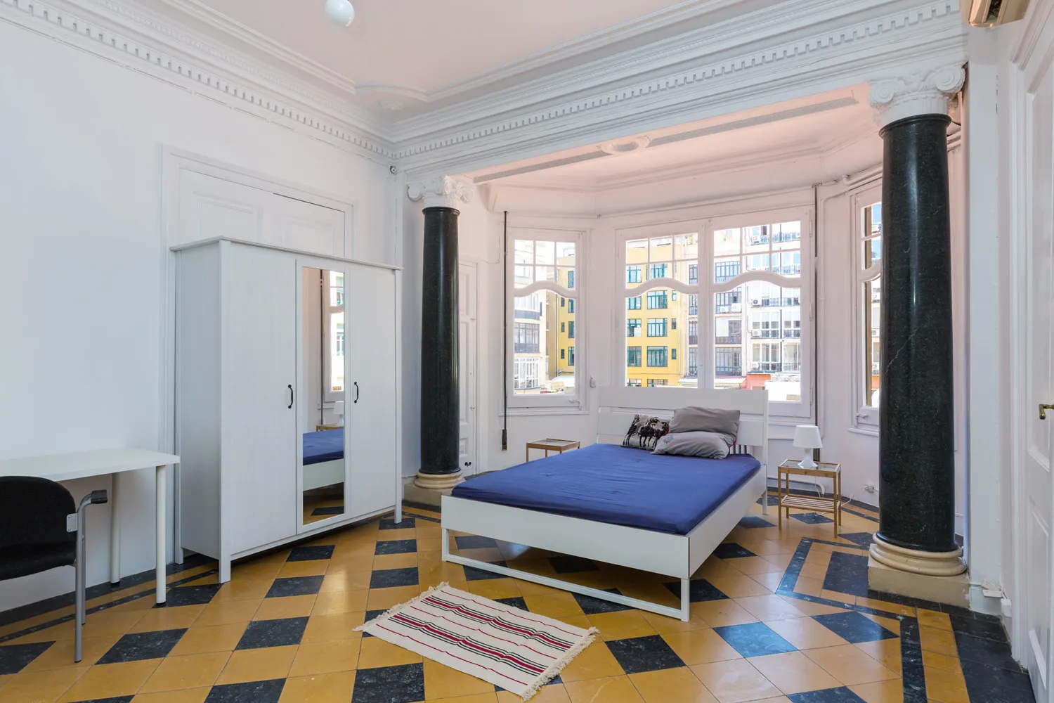 Habitación privada en Barcelona photo 4