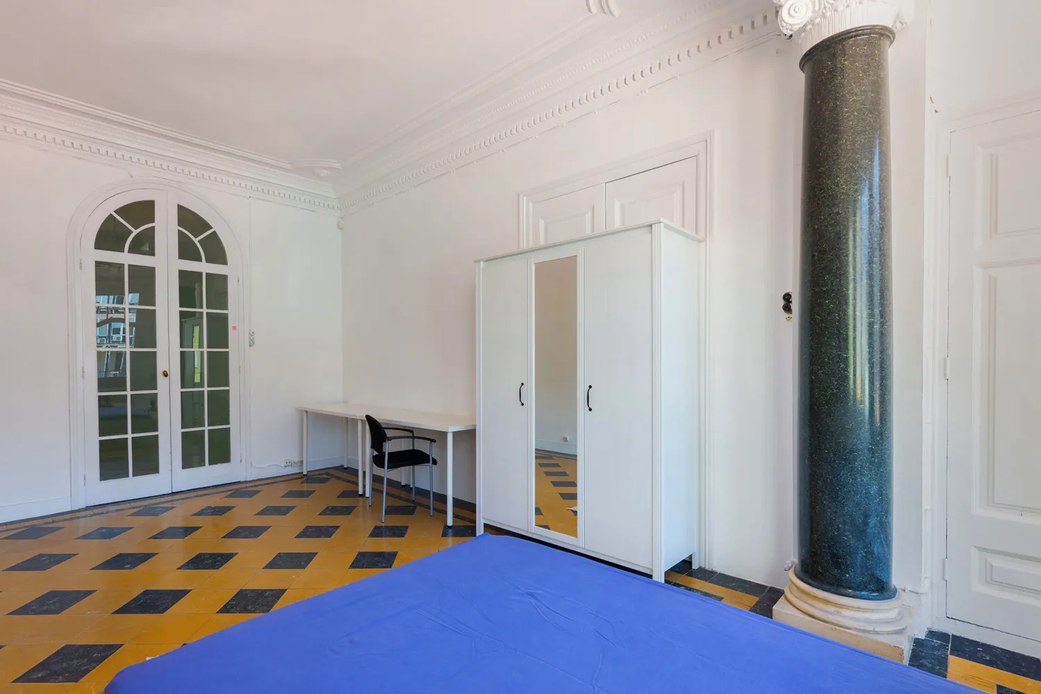 Habitación privada en Barcelona photo 2