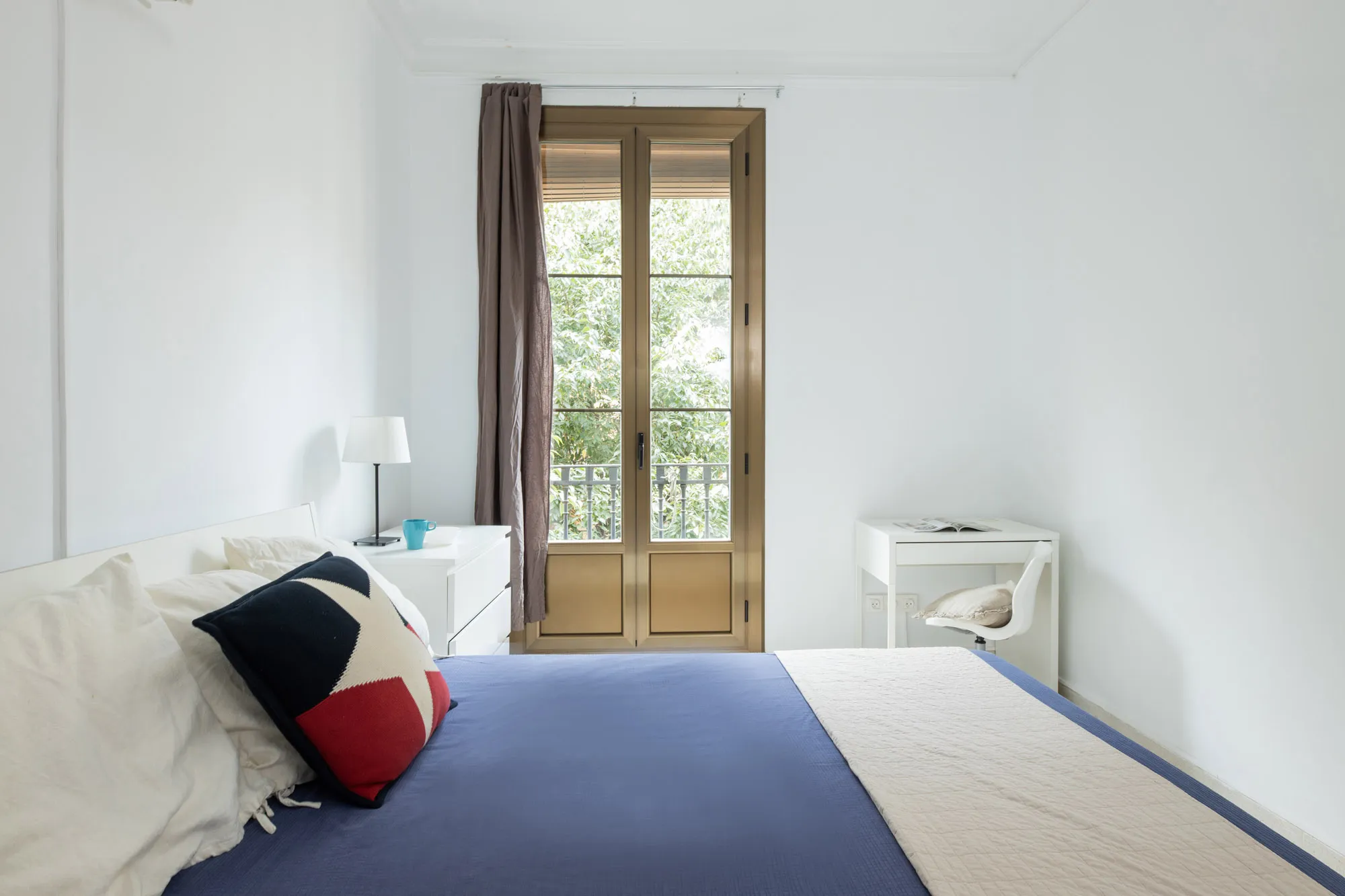Habitación privada en Barcelona photo 2