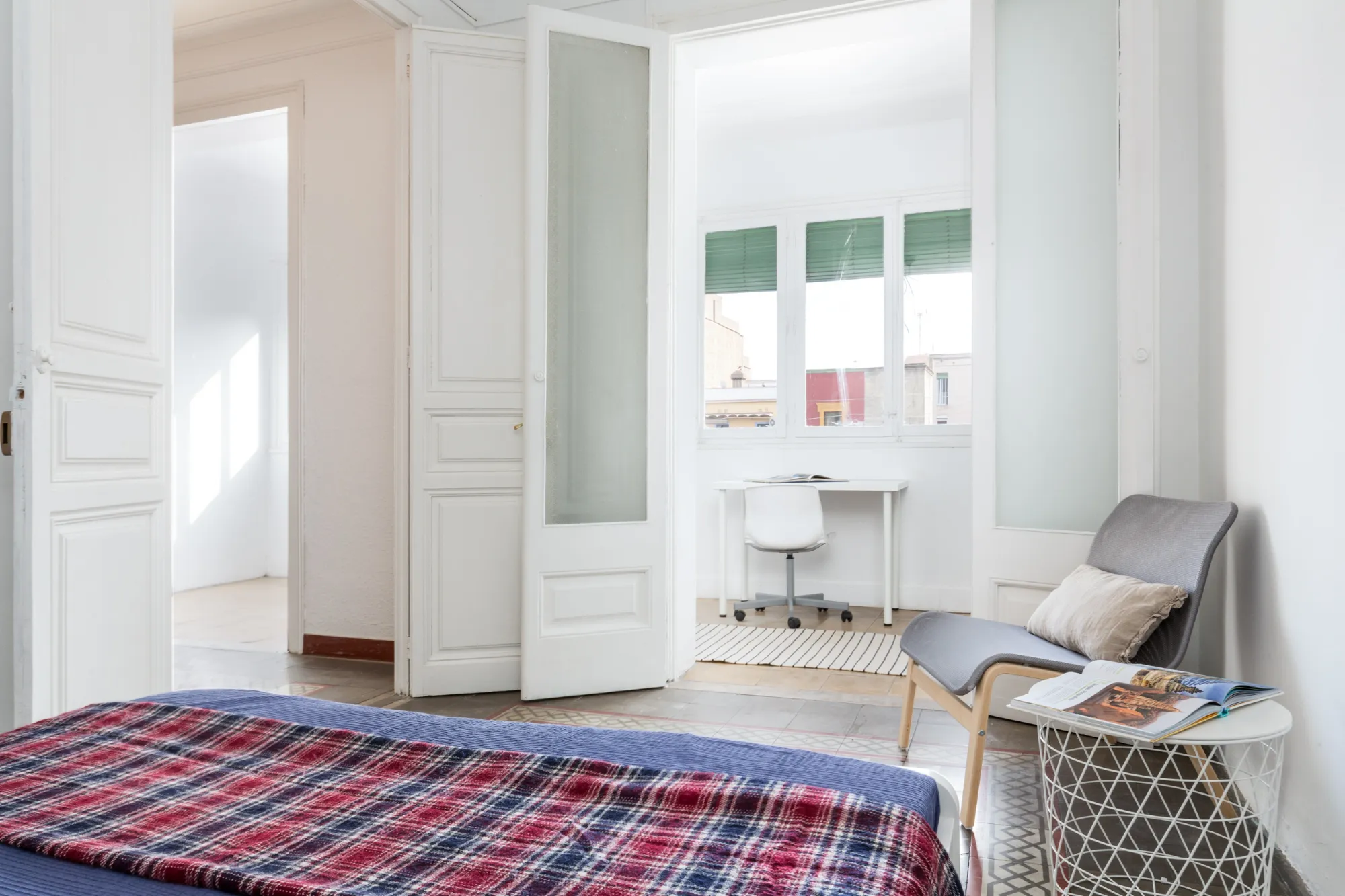 Habitación privada en Barcelona photo 2