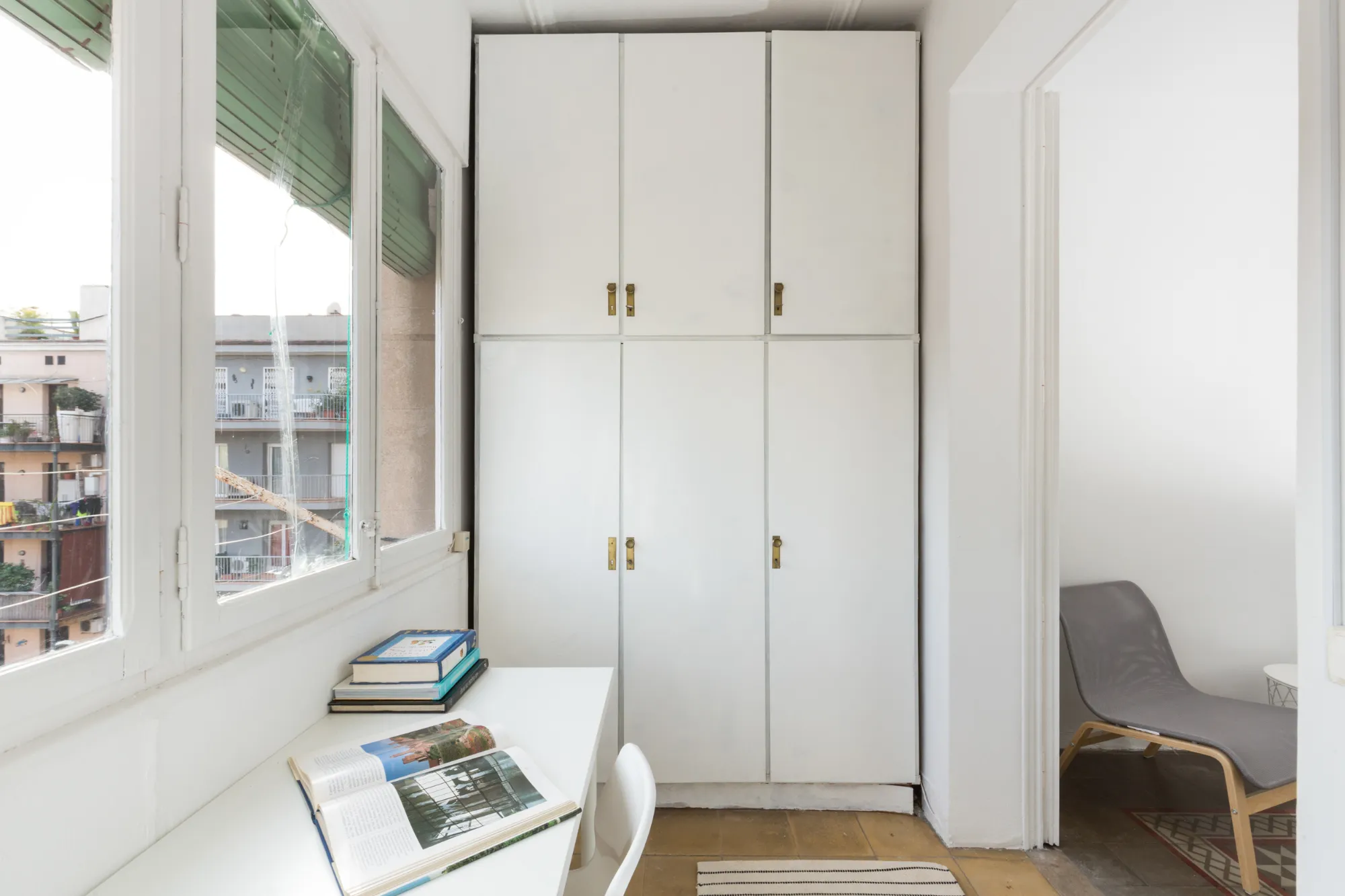 Habitación privada en Barcelona photo 3