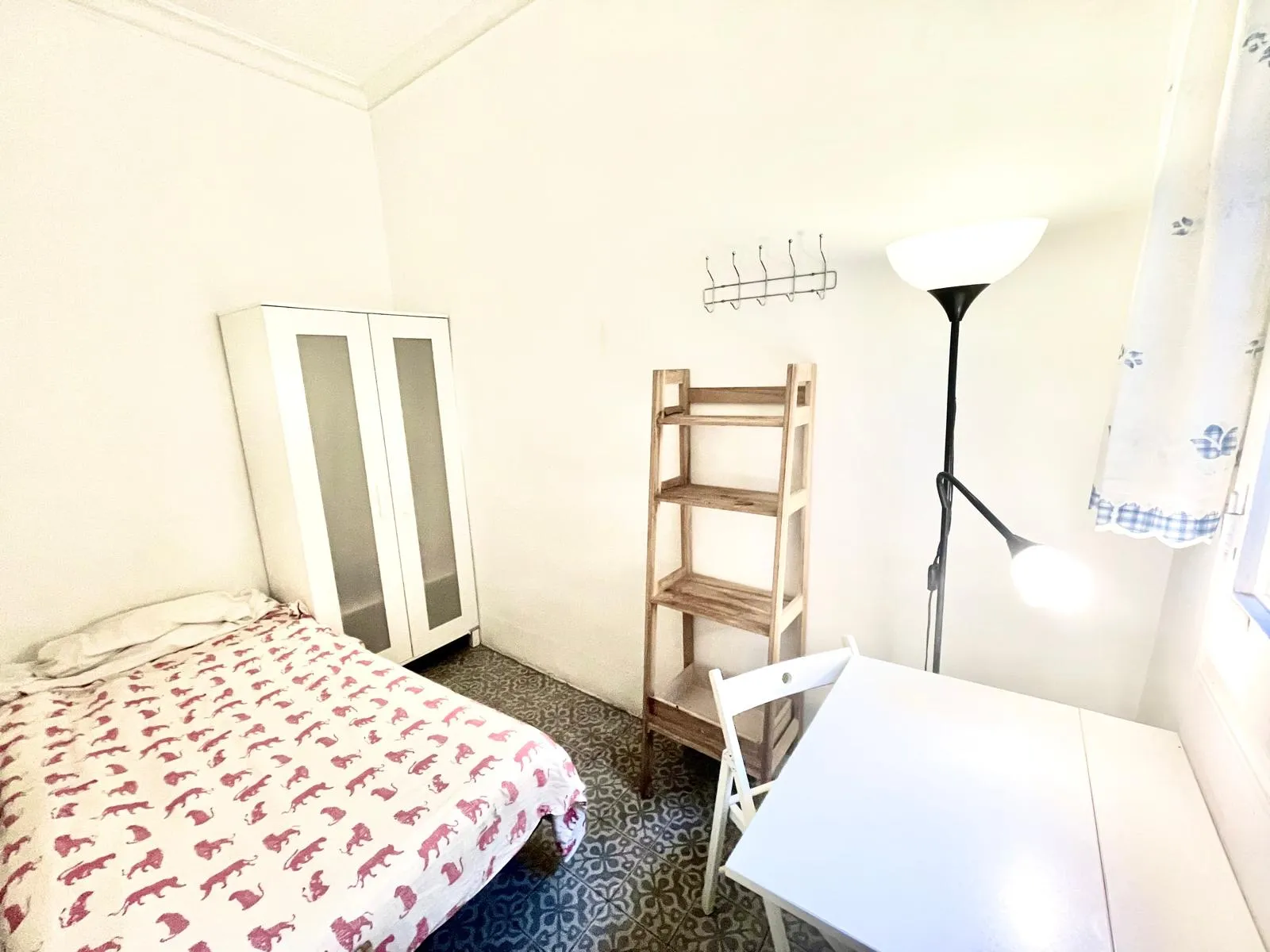 Habitación privada en Barcelona photo 3