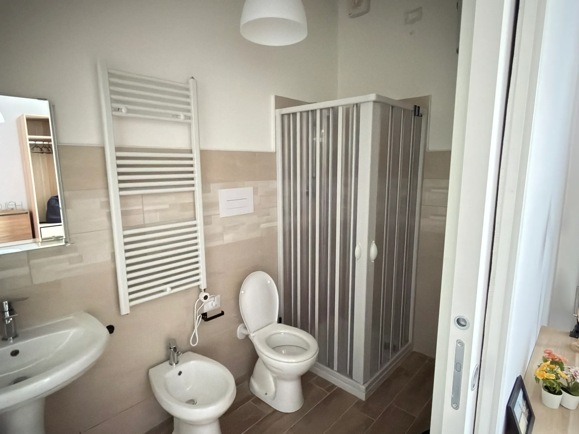 Habitación privada en Pescara photo 5