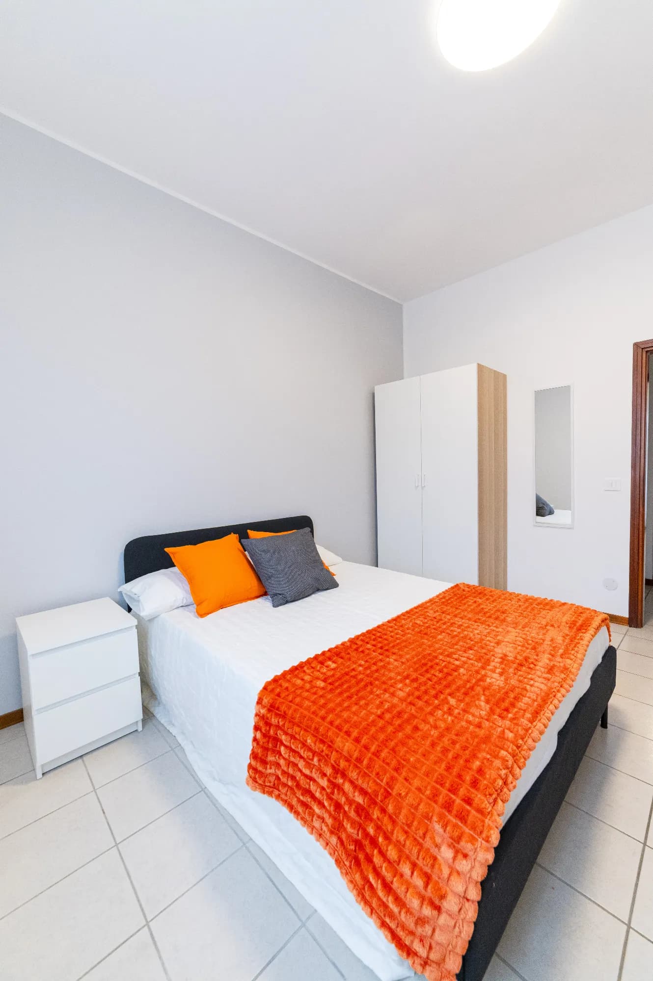 Habitación privada en Forlì photo 3