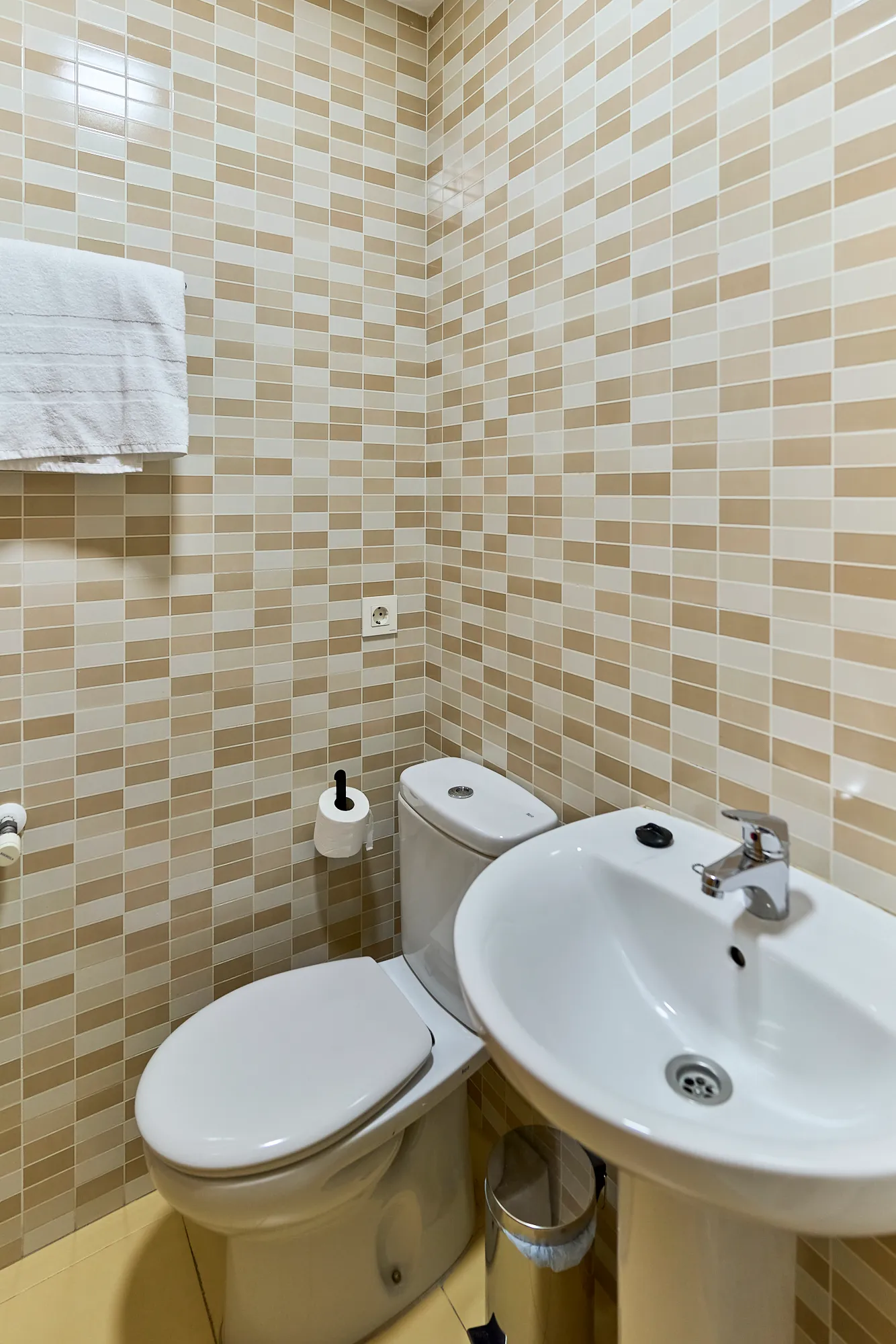 Habitación privada en Salamanca photo 3