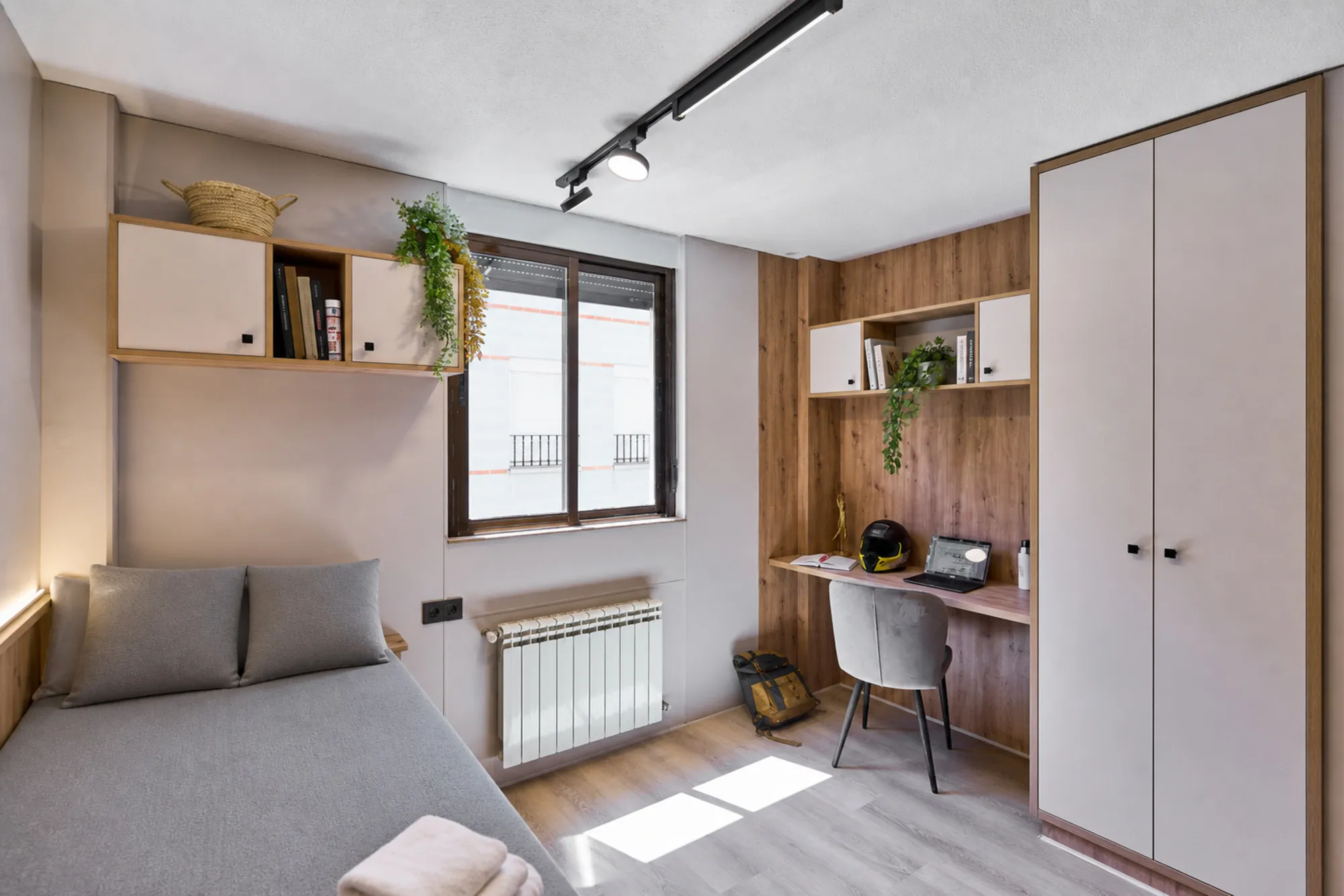 Habitación privada en Salamanca photo 2