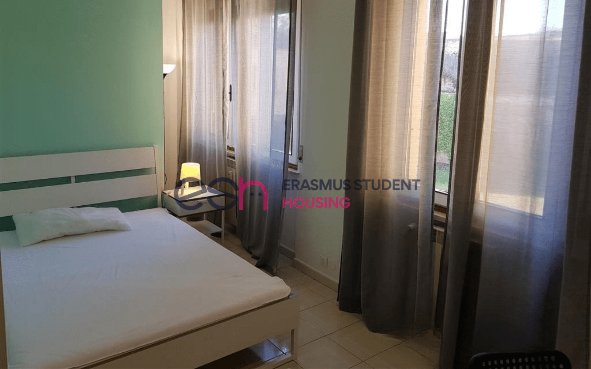 Private room in Pisa photo 3