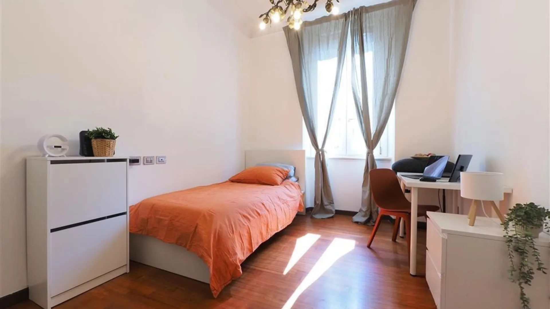 Habitación privada en Milan photo 3